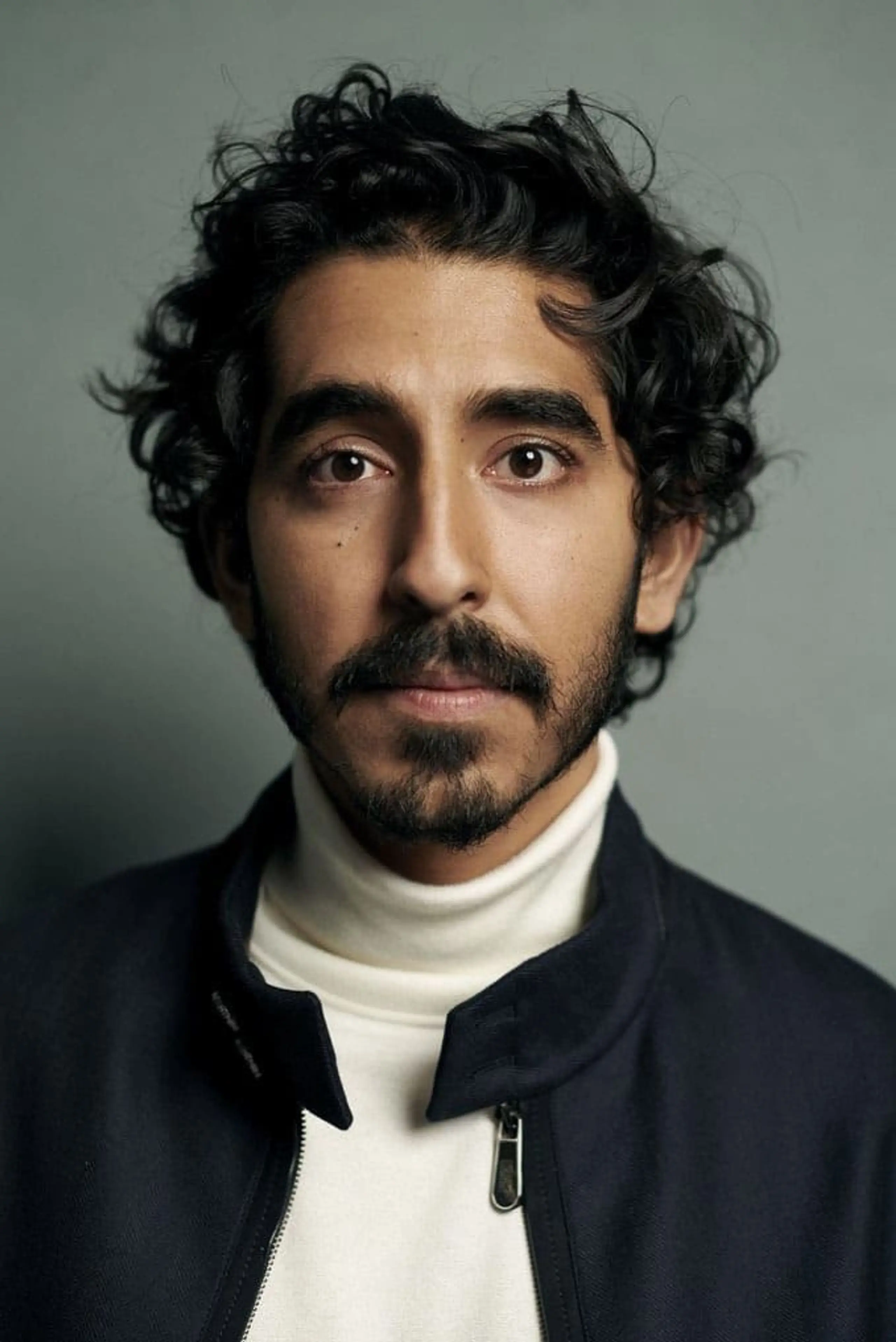 Foto von Dev Patel