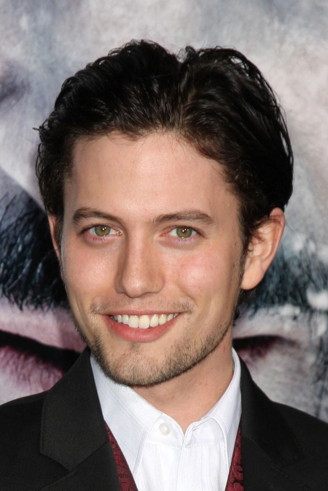Foto von Jackson Rathbone