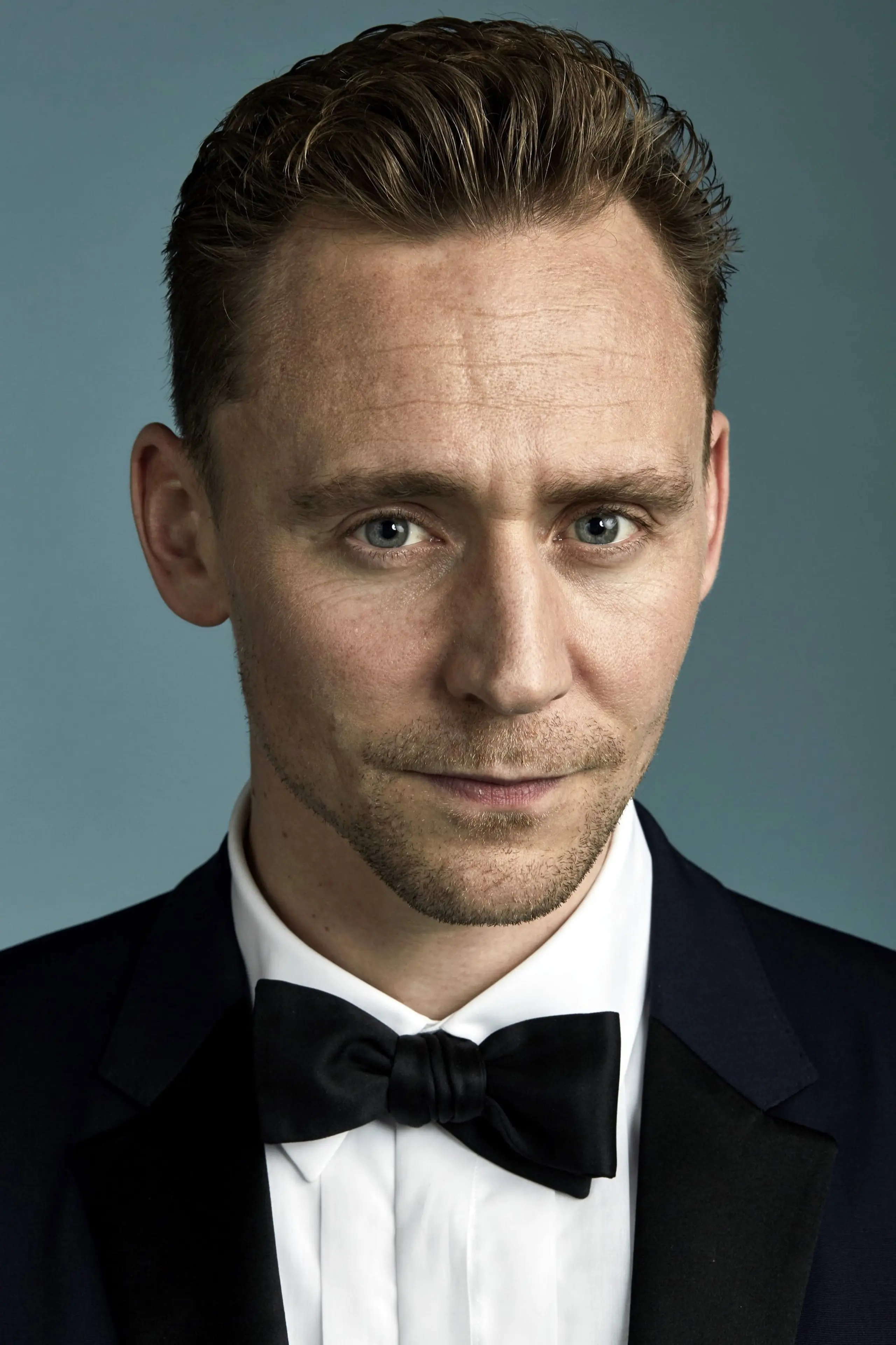 Foto von Tom Hiddleston