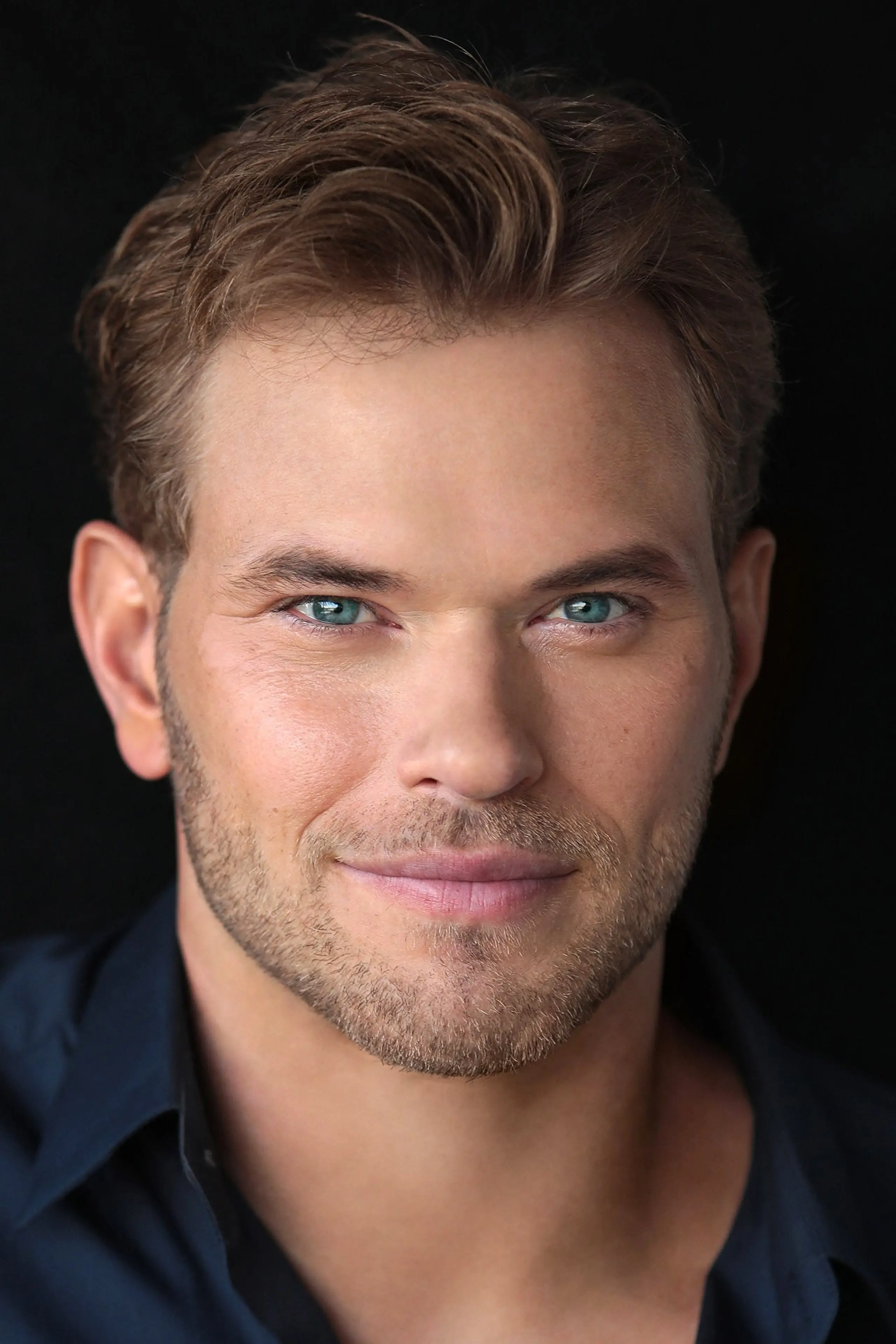 Foto von Kellan Lutz