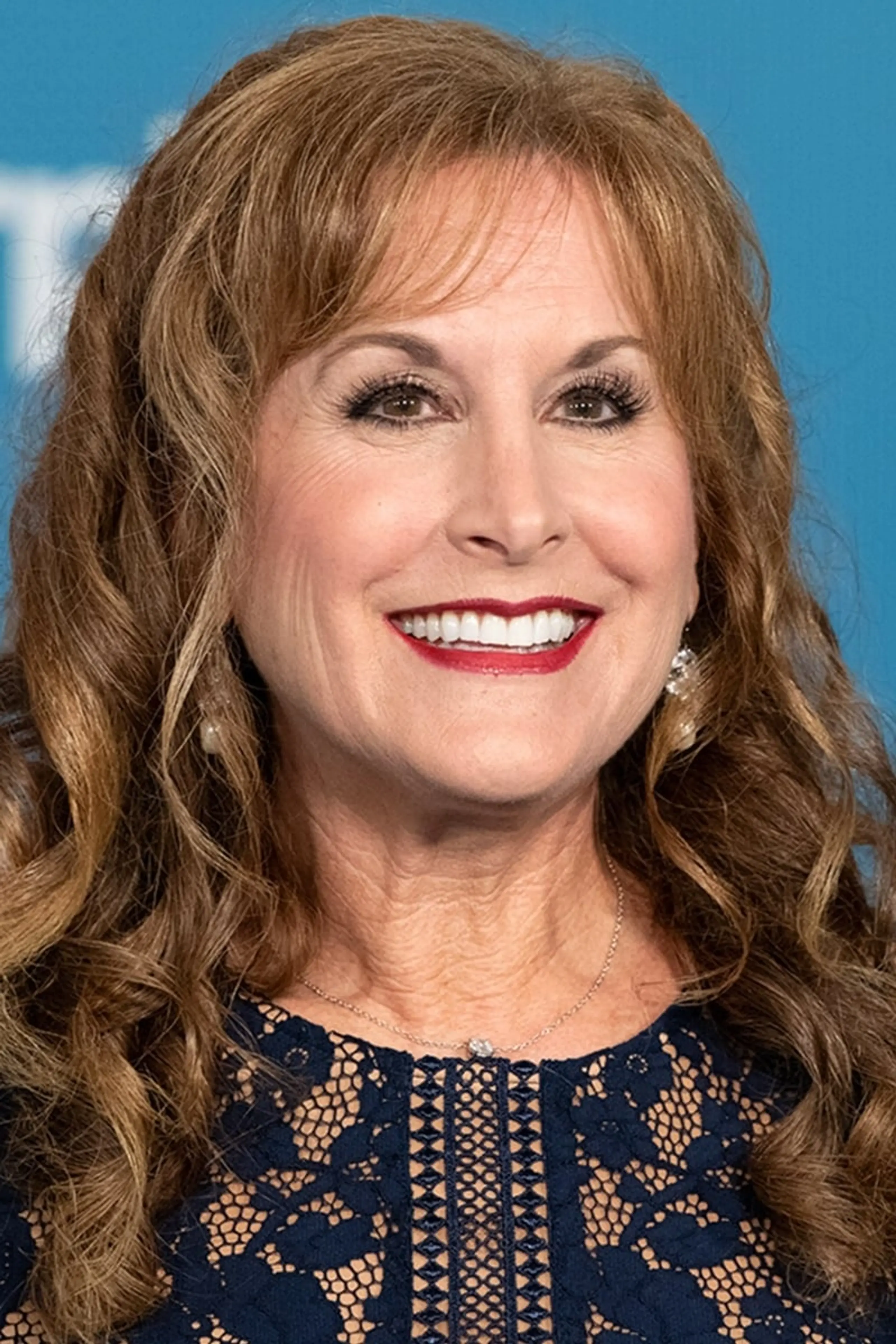 Foto von Jodi Benson