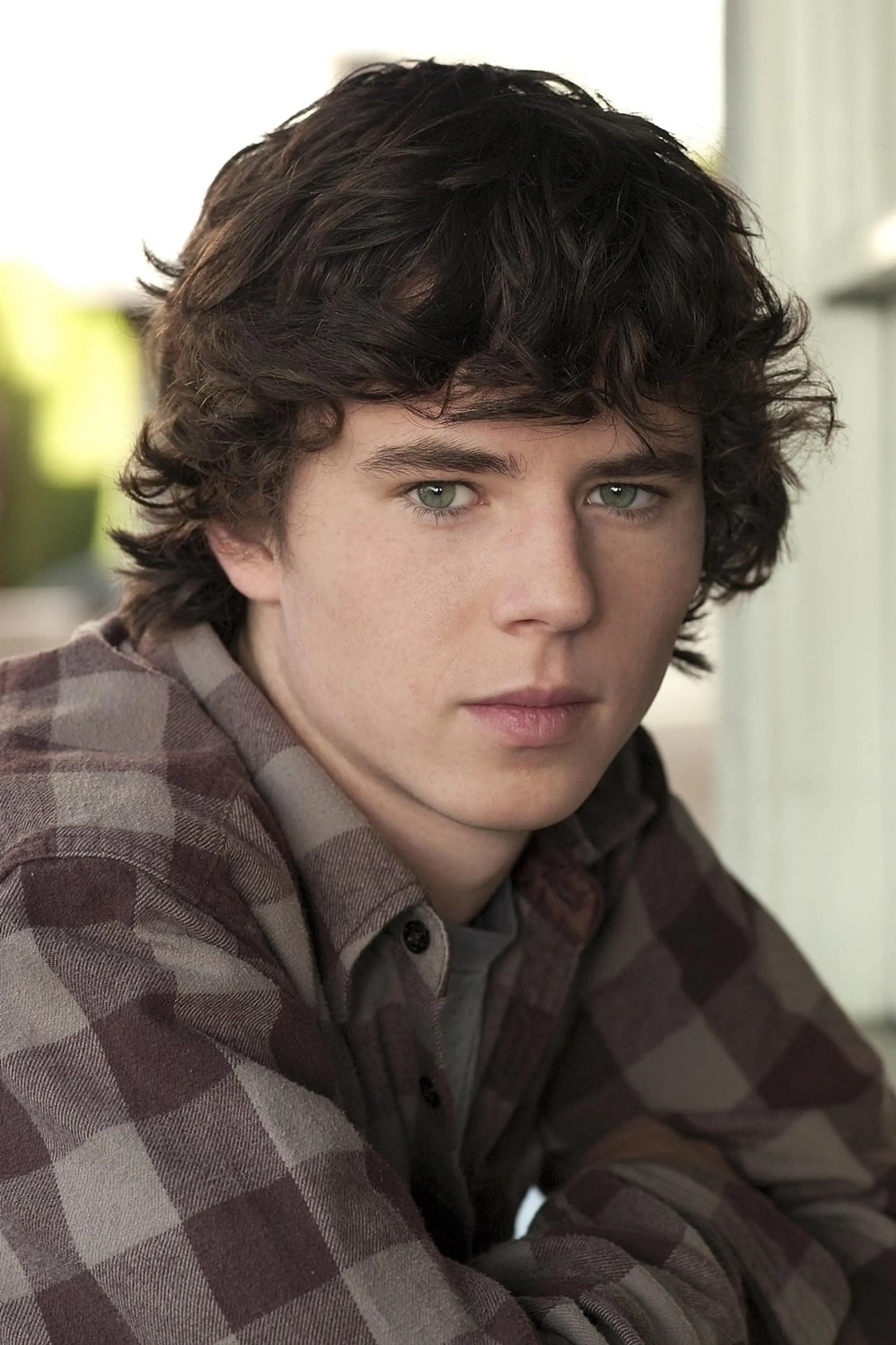 Foto von Charlie McDermott