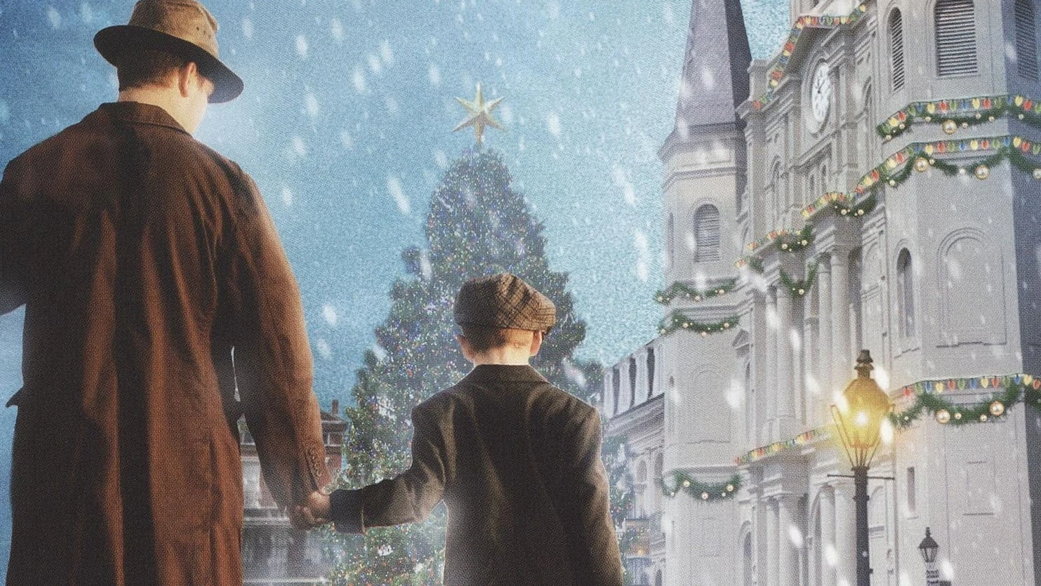 Eine Weihnacht