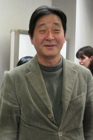 Foto von Kenzo Horikoshi