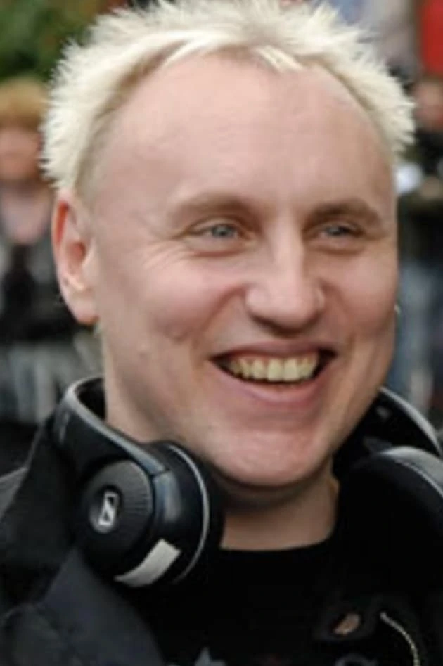 Foto von Jake West