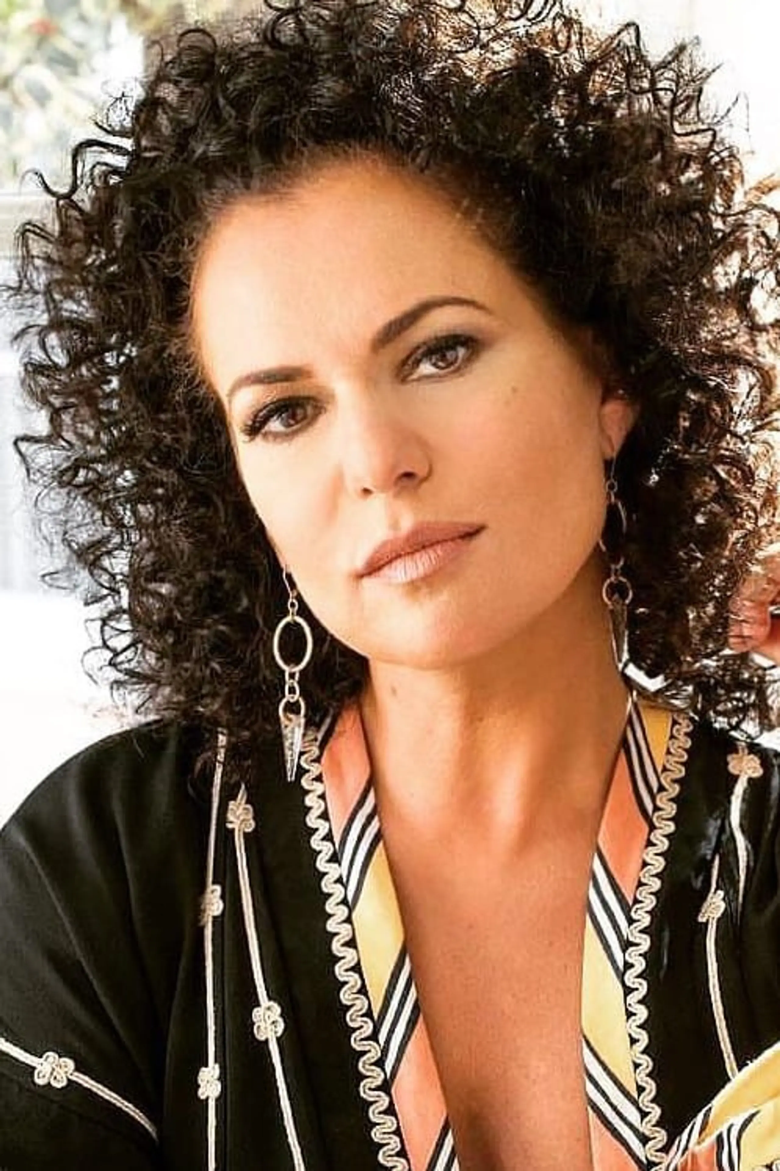 Foto von Sanaa Hamri