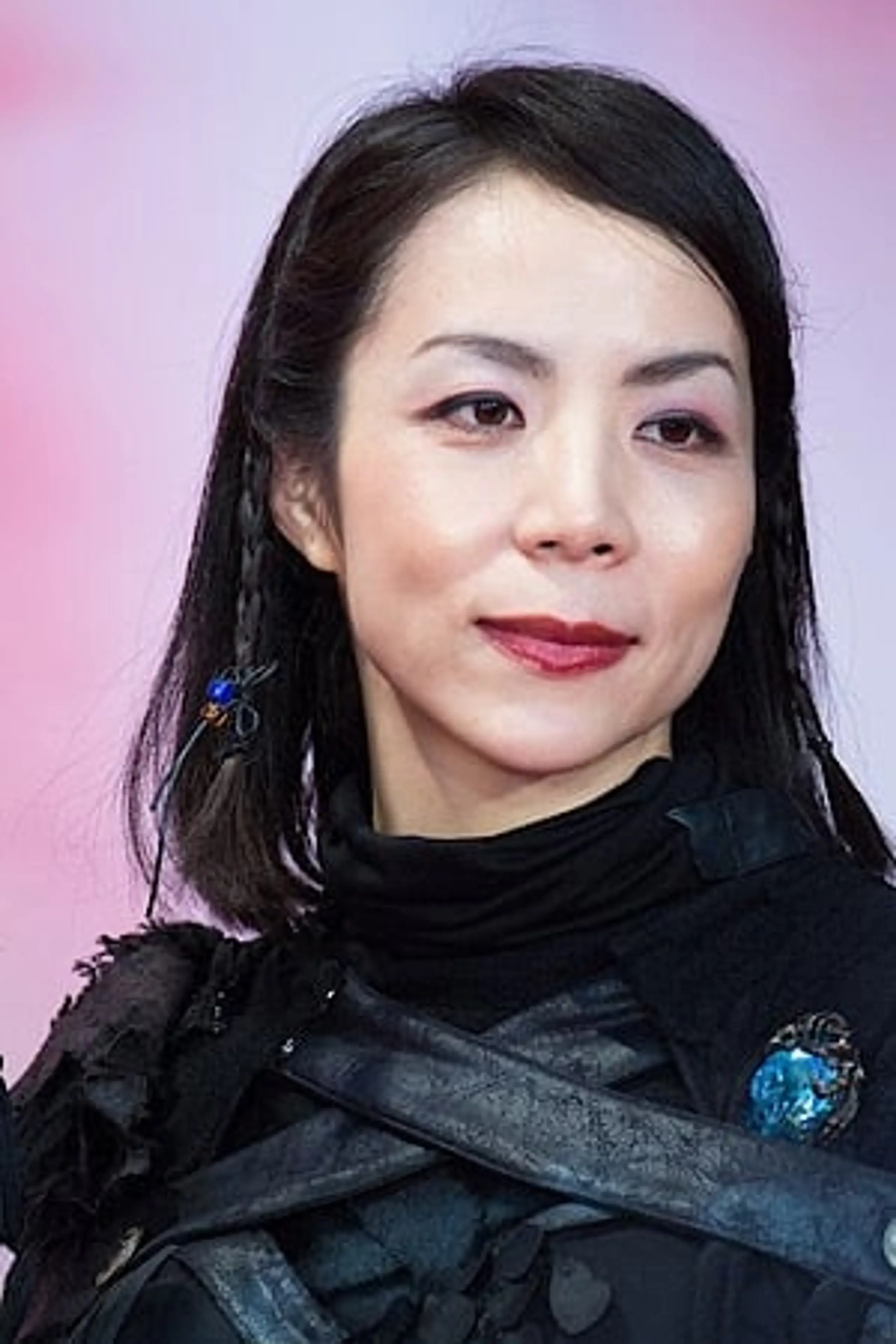 Foto von Hiroko Yashiki