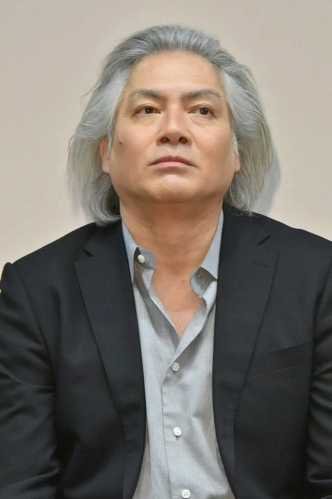 Foto von Toshiya Nagasawa