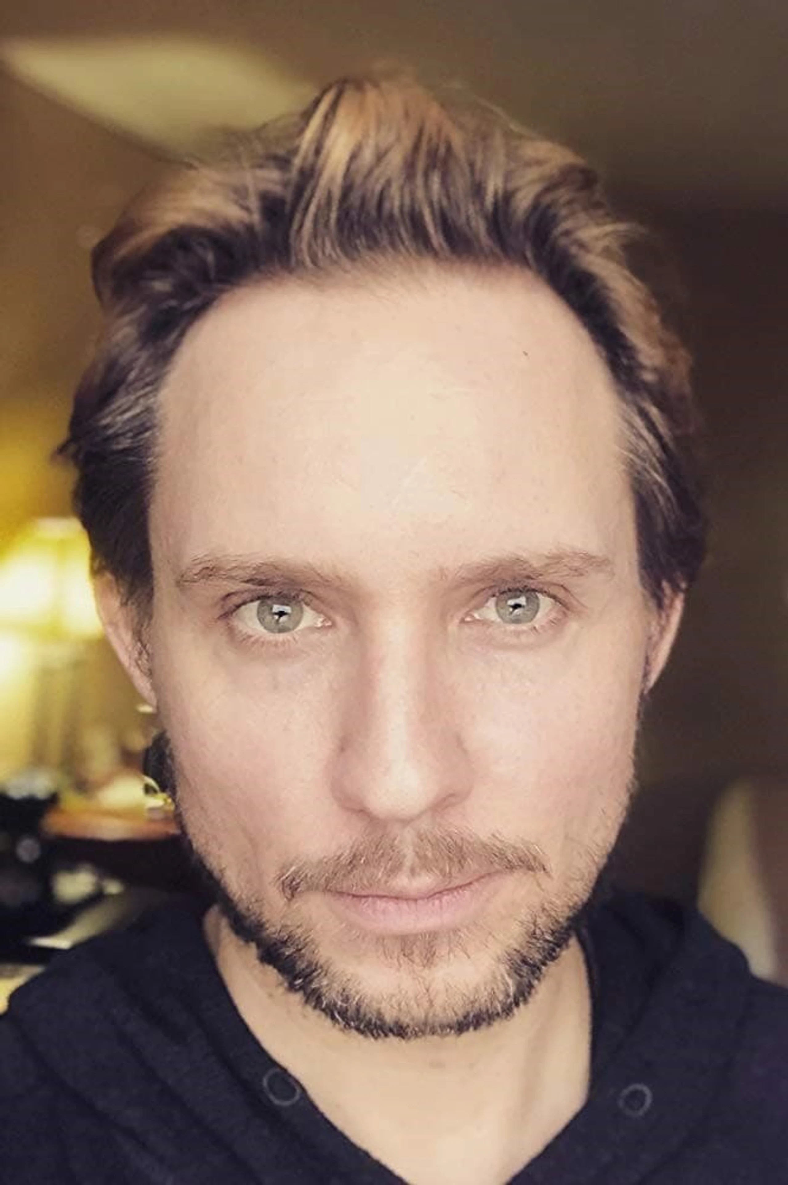 Foto von Geoff Scovell