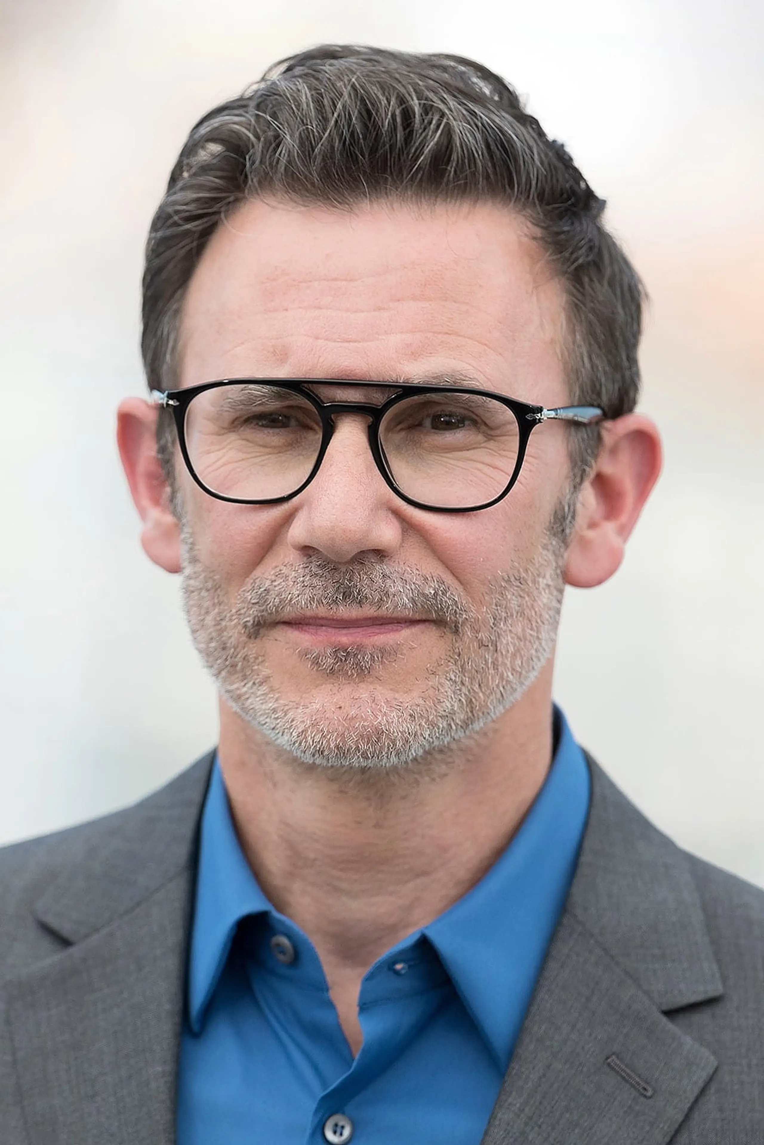 Foto von Michel Hazanavicius