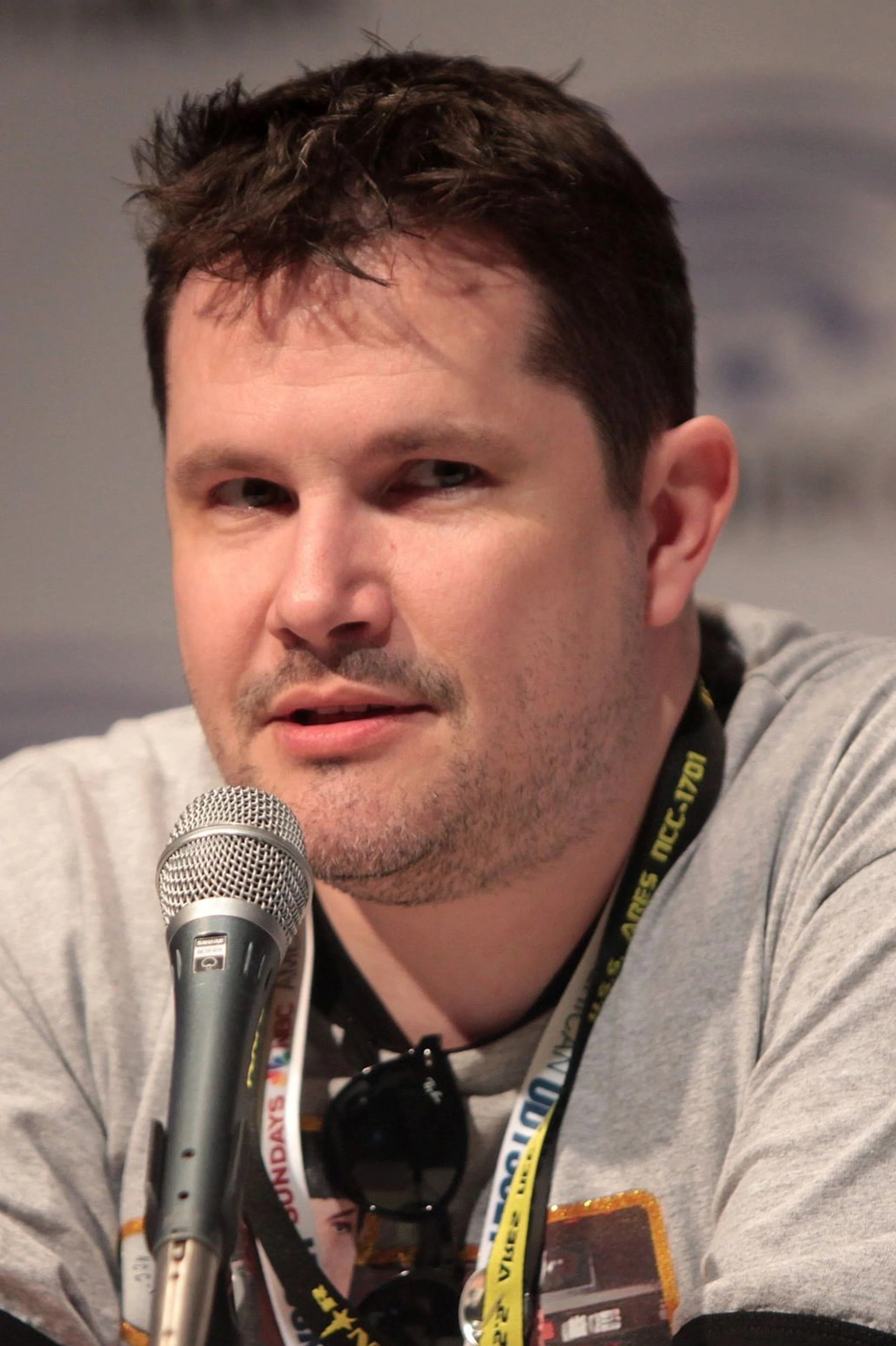 Foto von Ashley Edward Miller