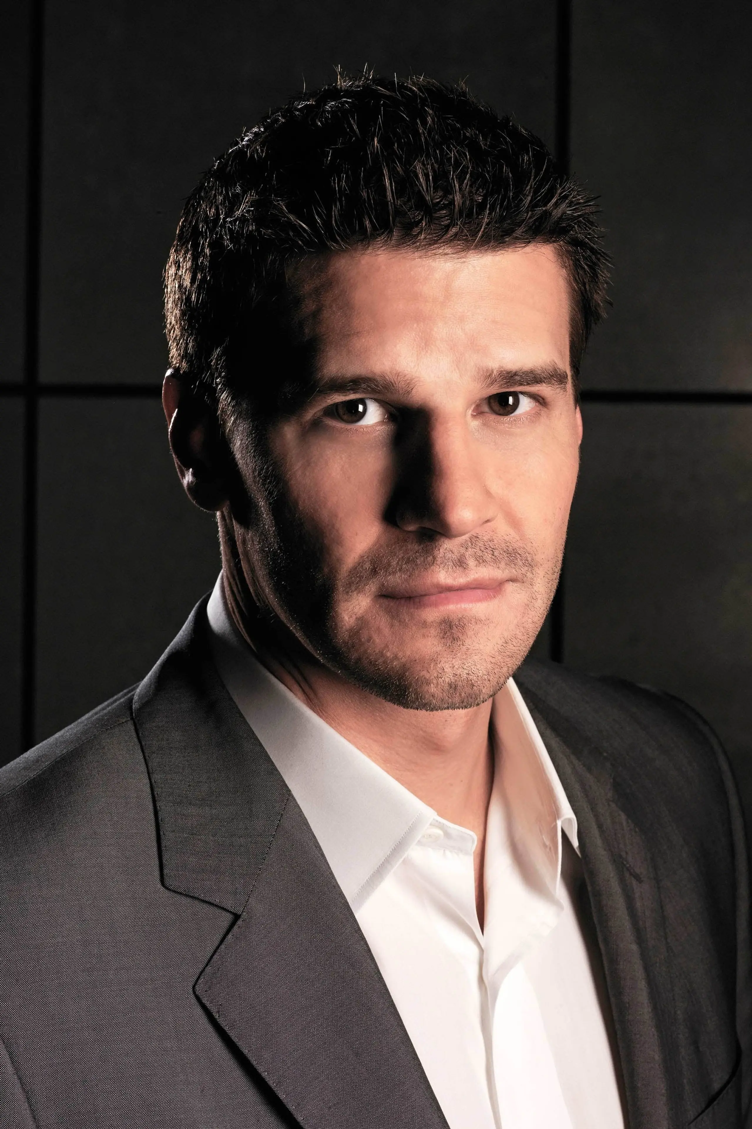 Foto von David Boreanaz