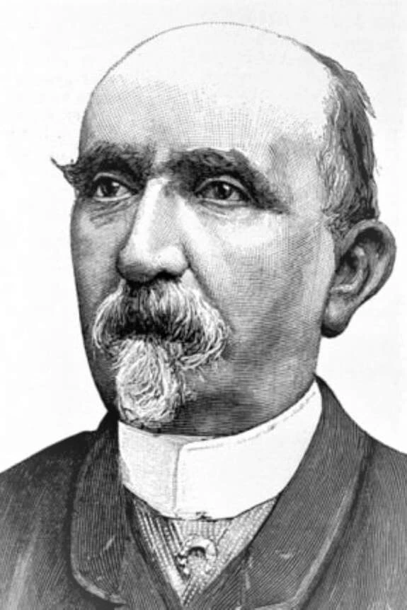 Foto von Carlo Collodi