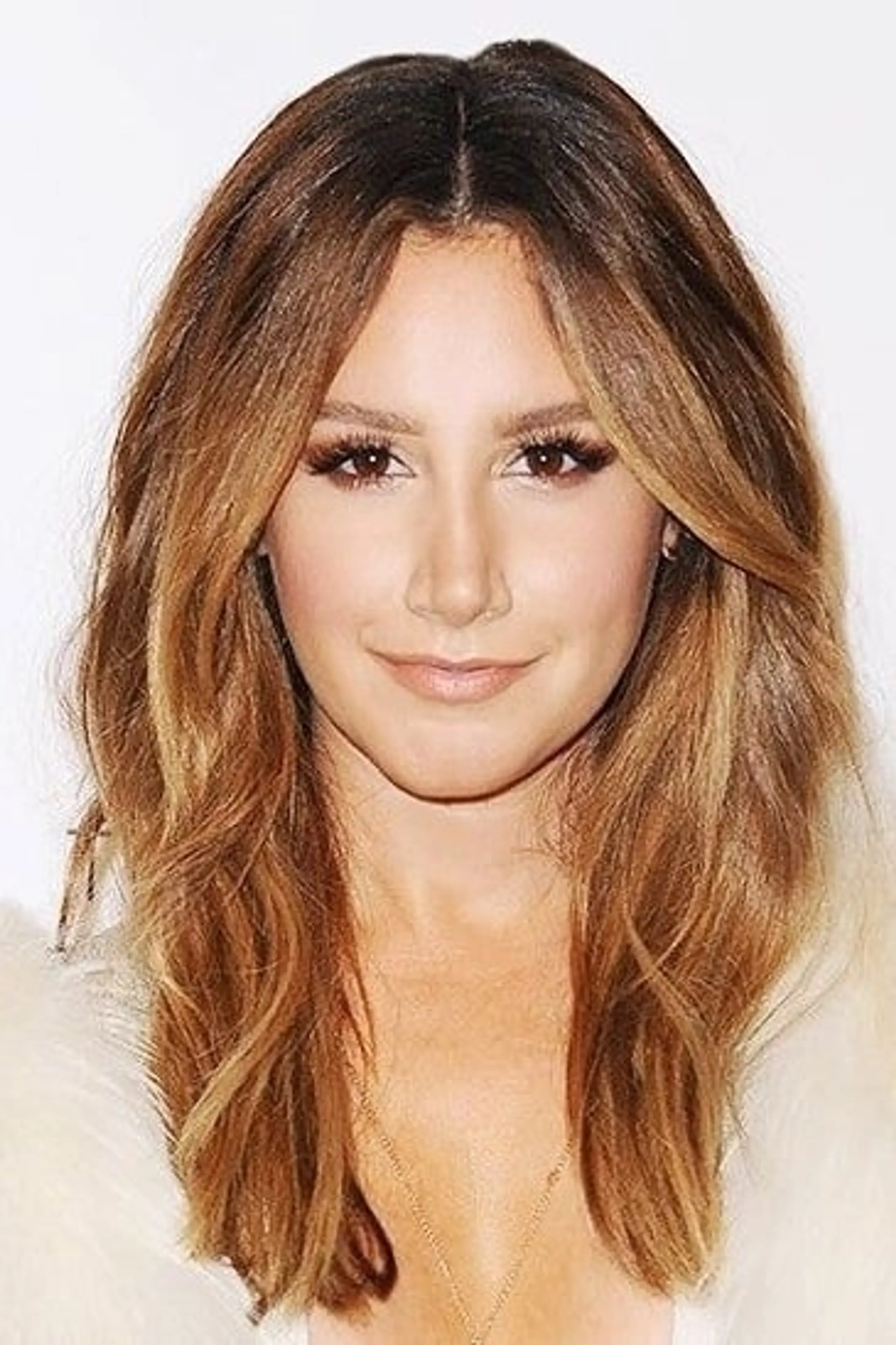 Foto von Ashley Tisdale