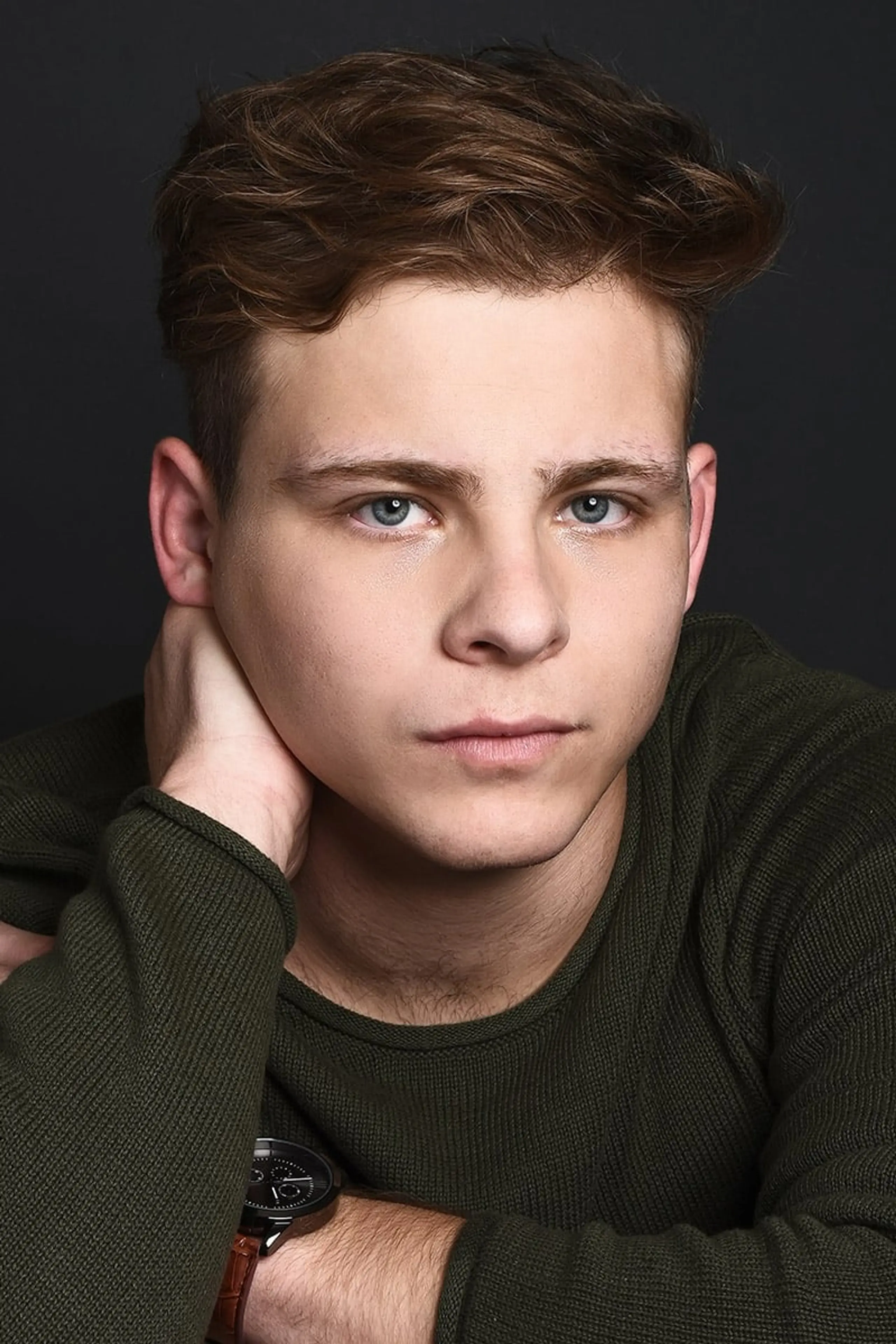 Foto von Jonathan Lipnicki