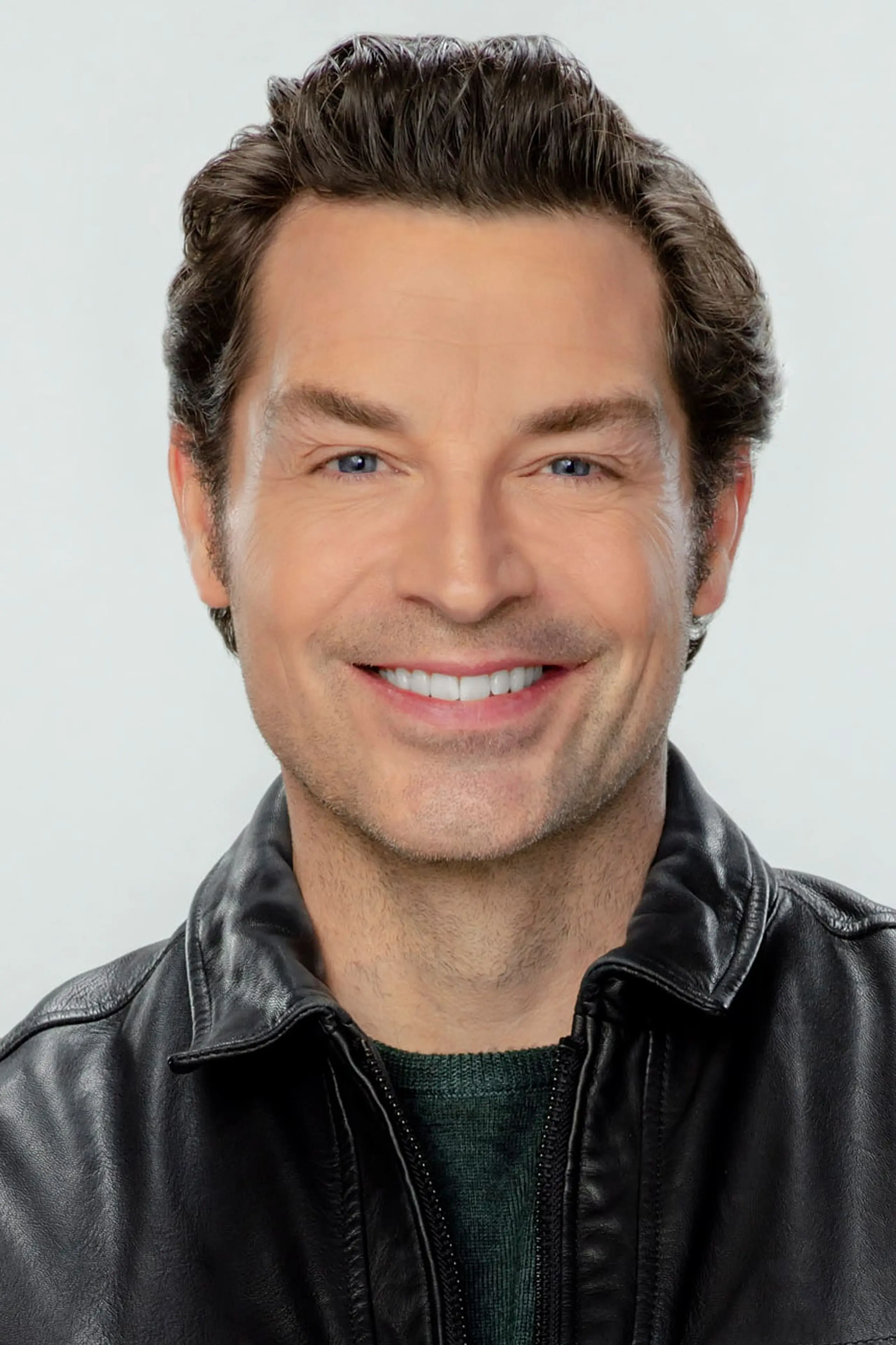 Foto von Brennan Elliott