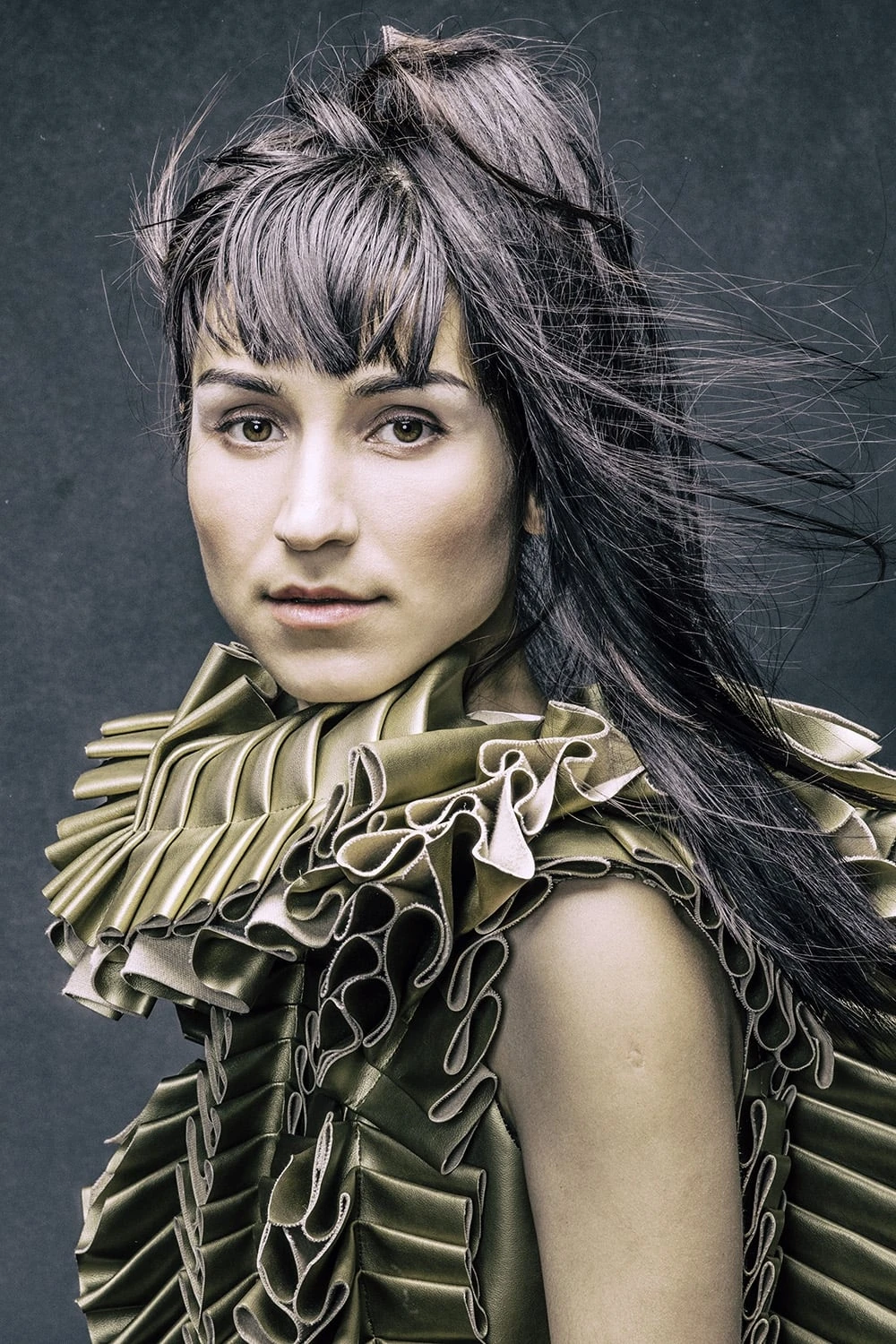 Foto von Laleh Pourkarim