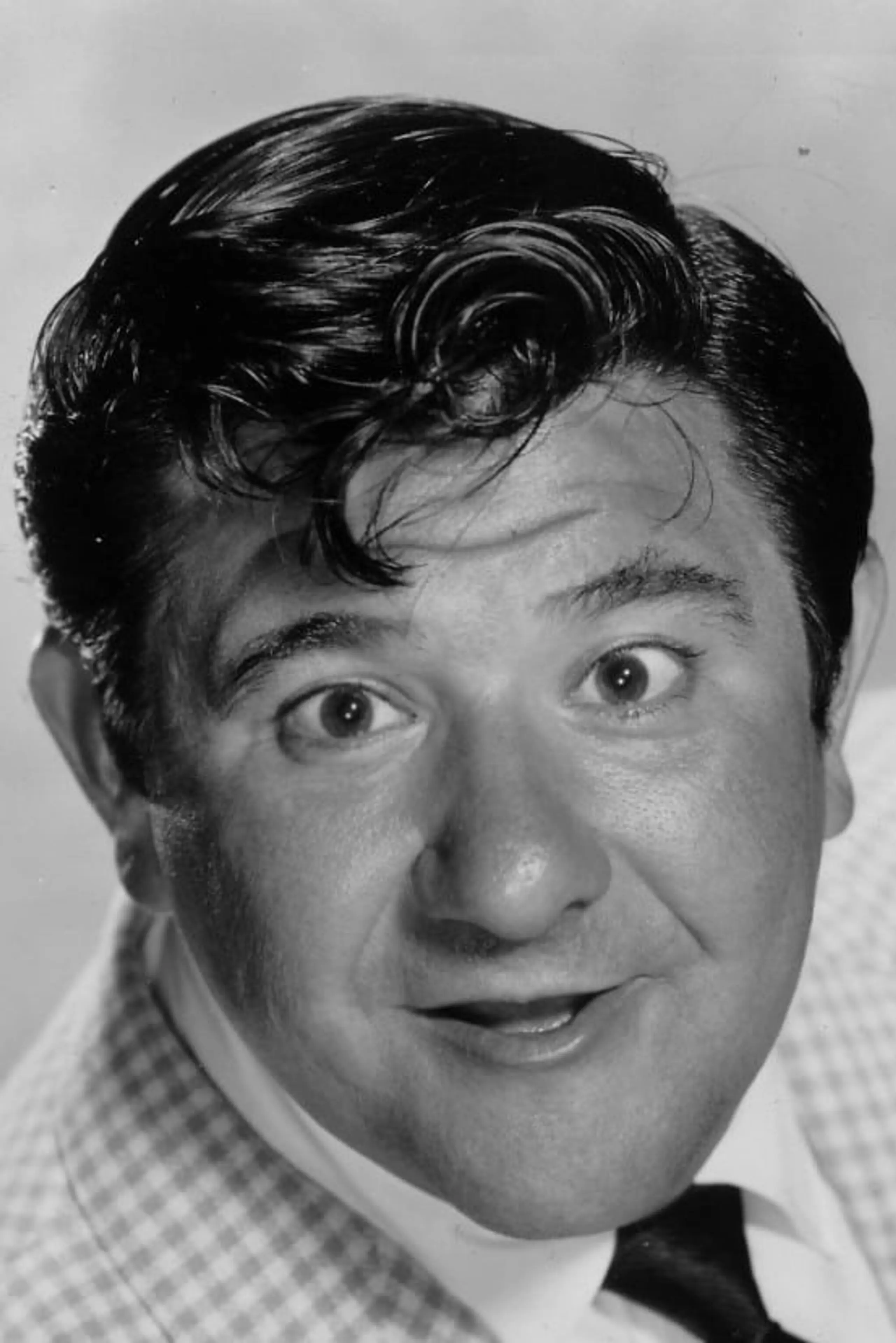 Foto von Buddy Hackett