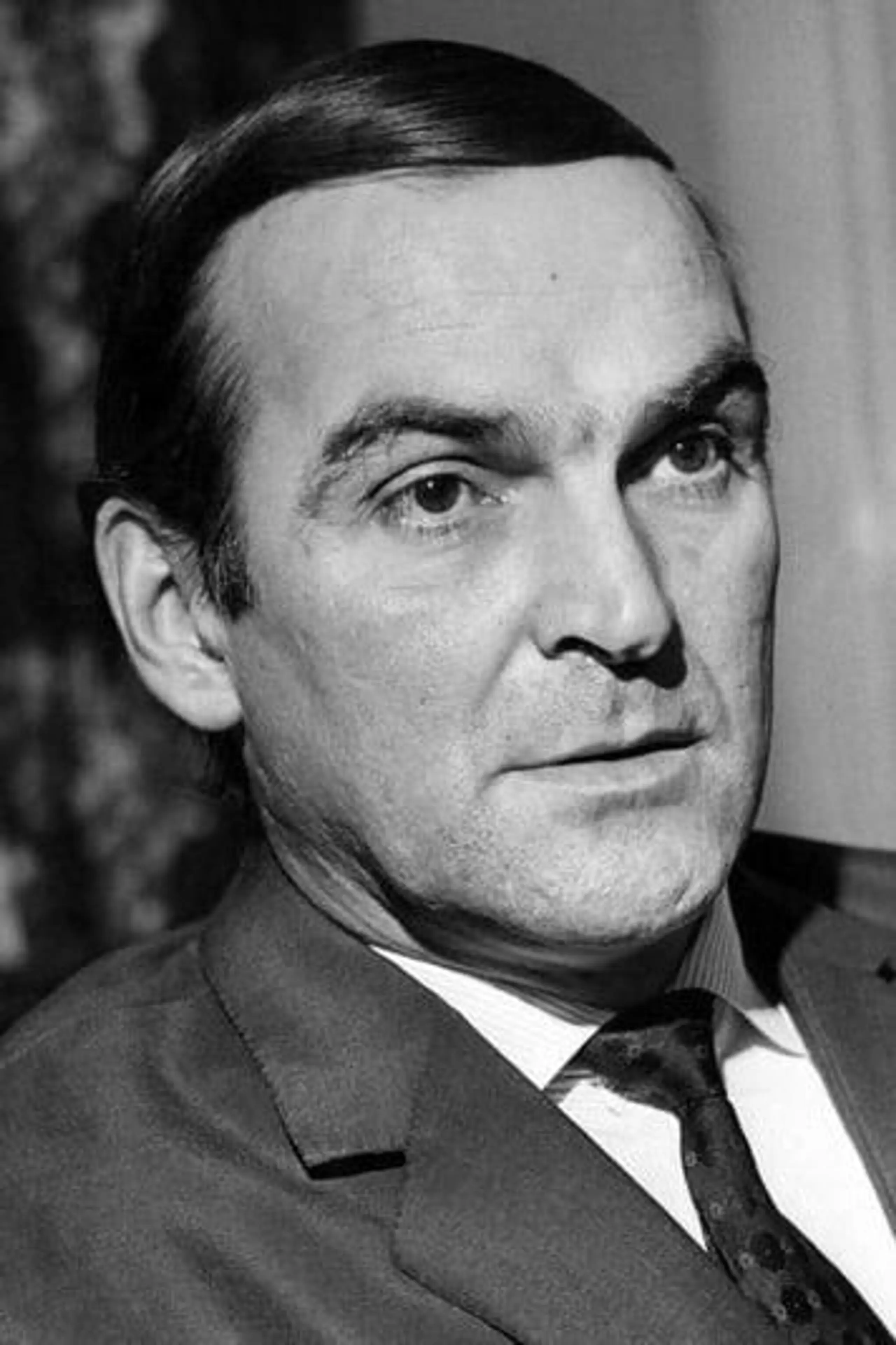 Foto von Stanley Baker