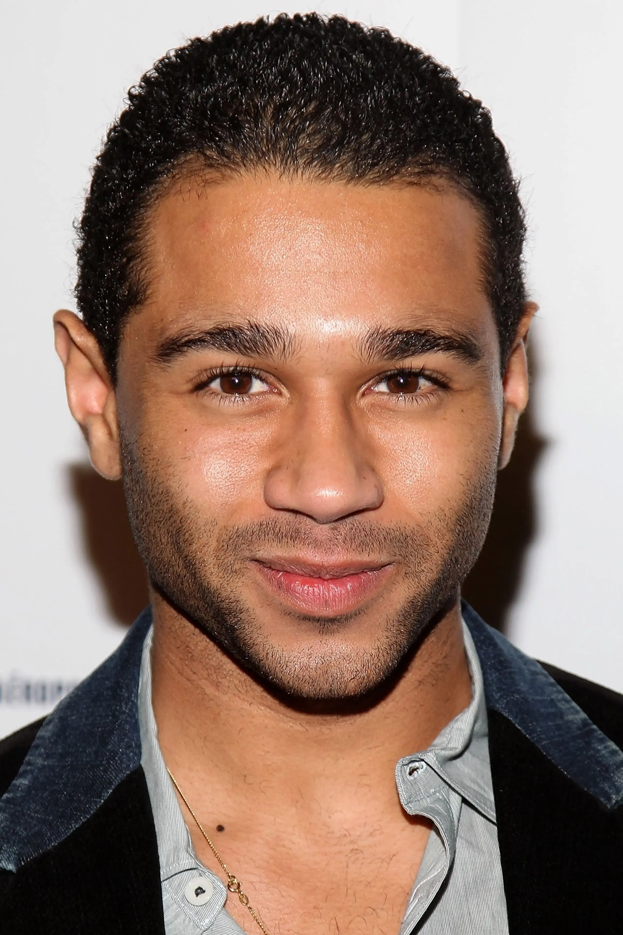 Foto von Corbin Bleu