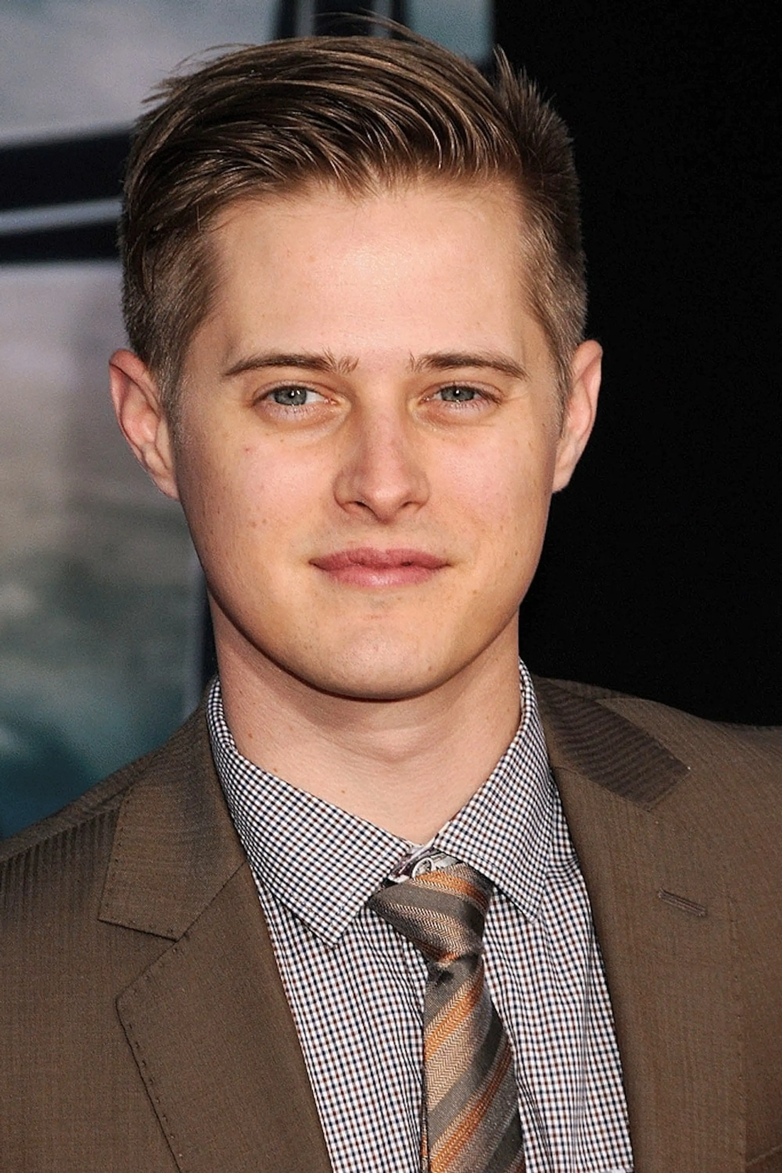 Foto von Lucas Grabeel