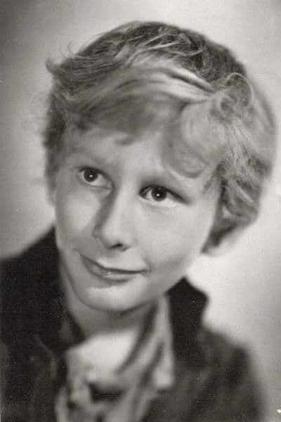 Foto von John Howard Davies