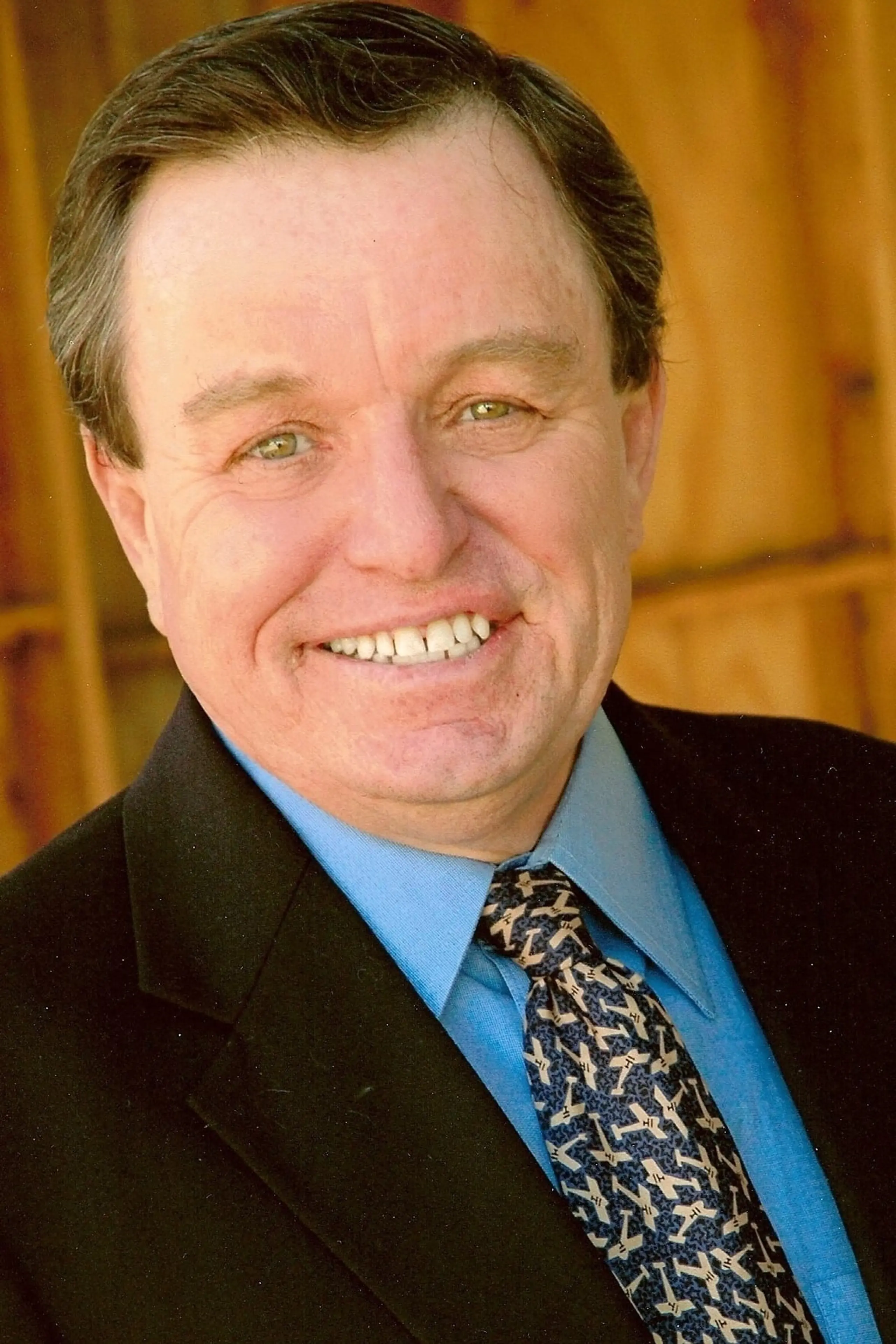 Foto von Jerry Mathers