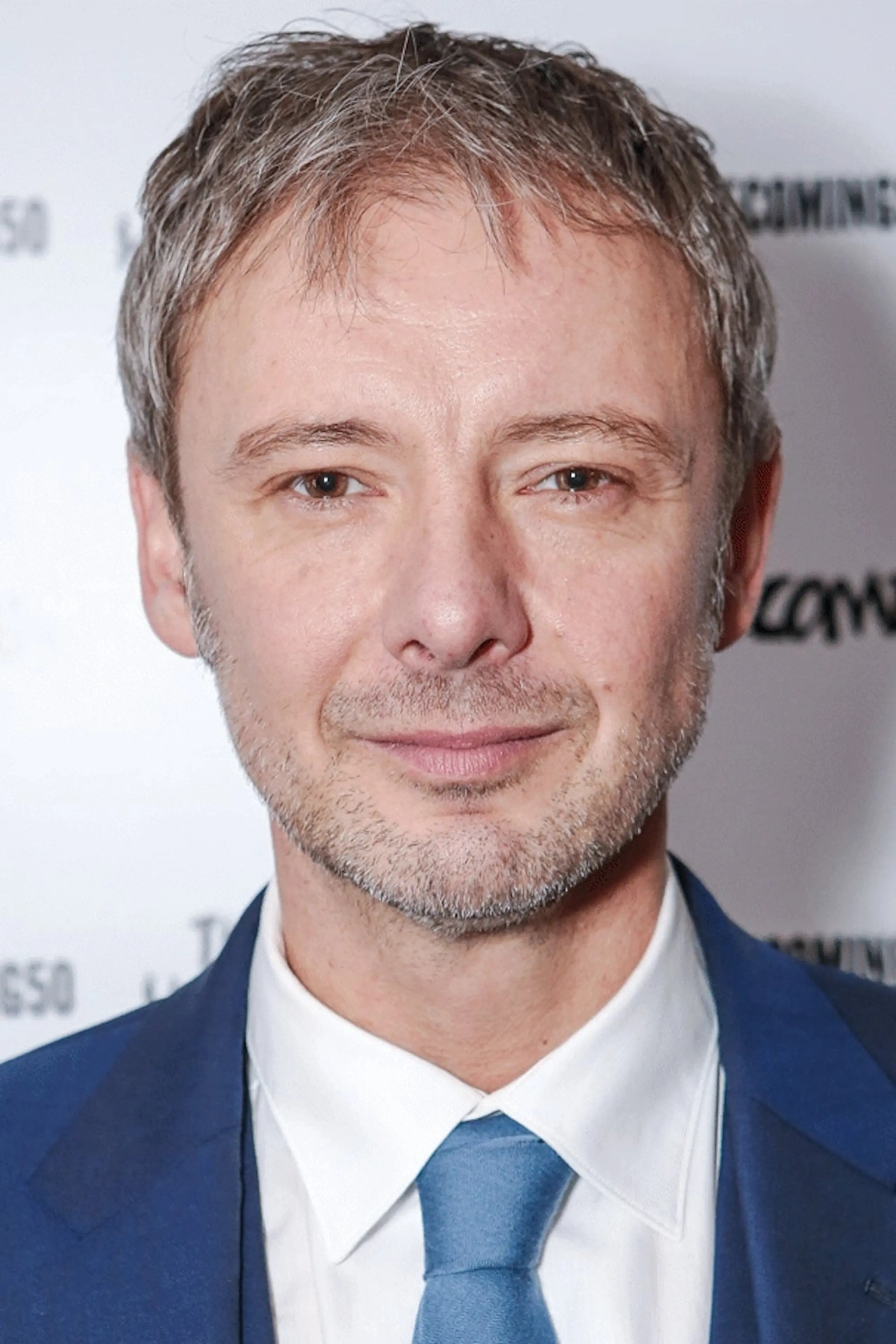 Foto von John Simm