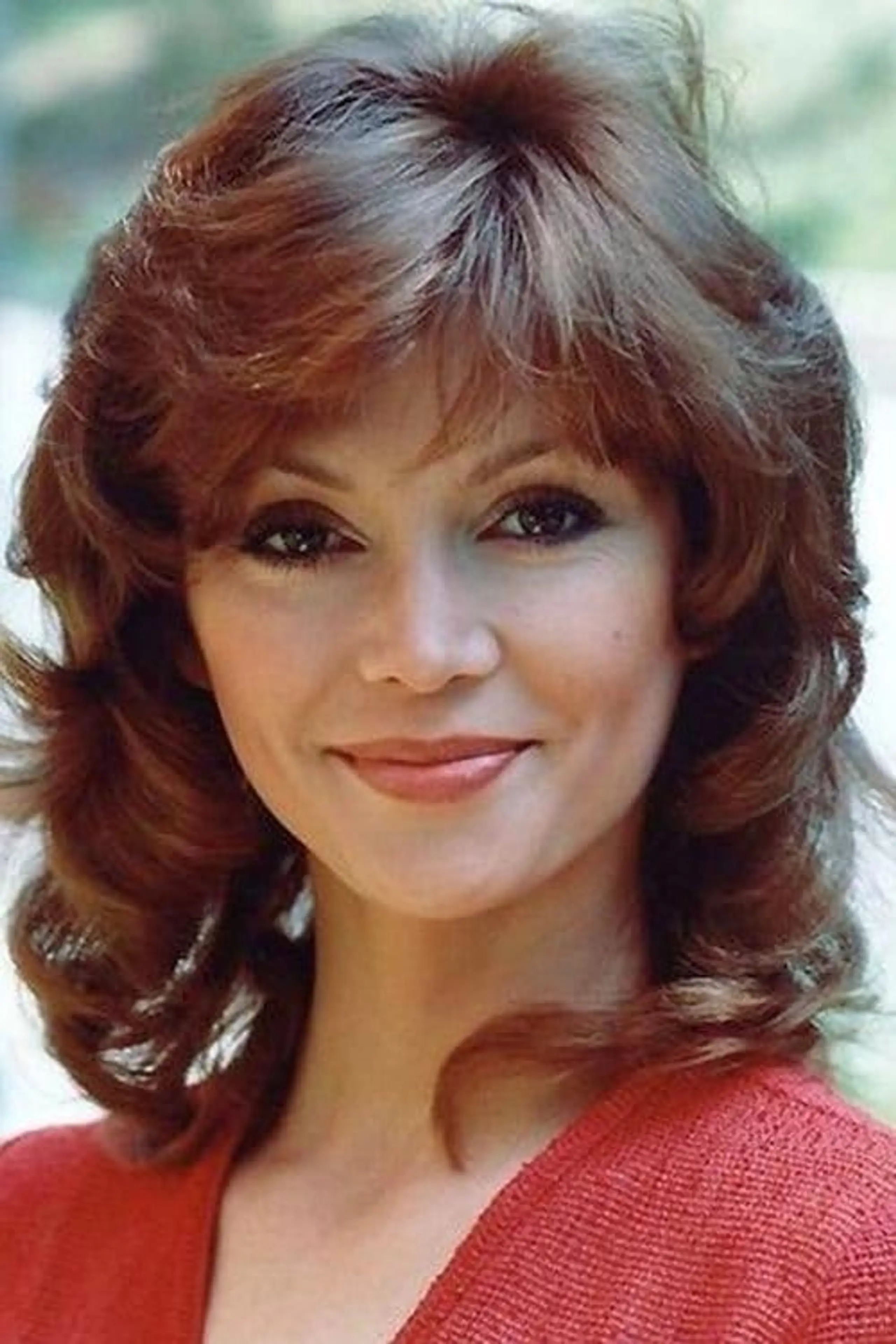 Foto von Victoria Principal