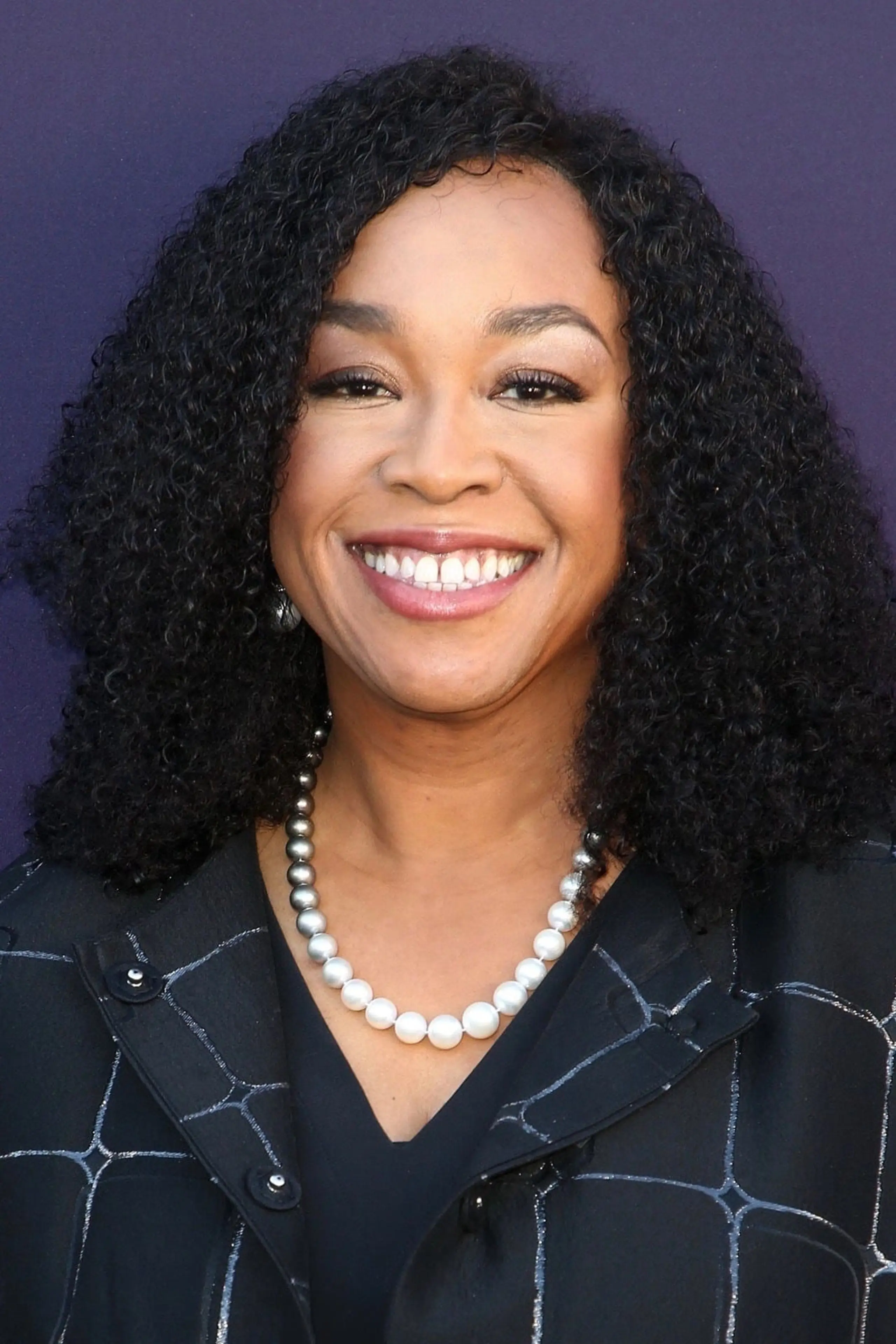 Foto von Shonda Rhimes