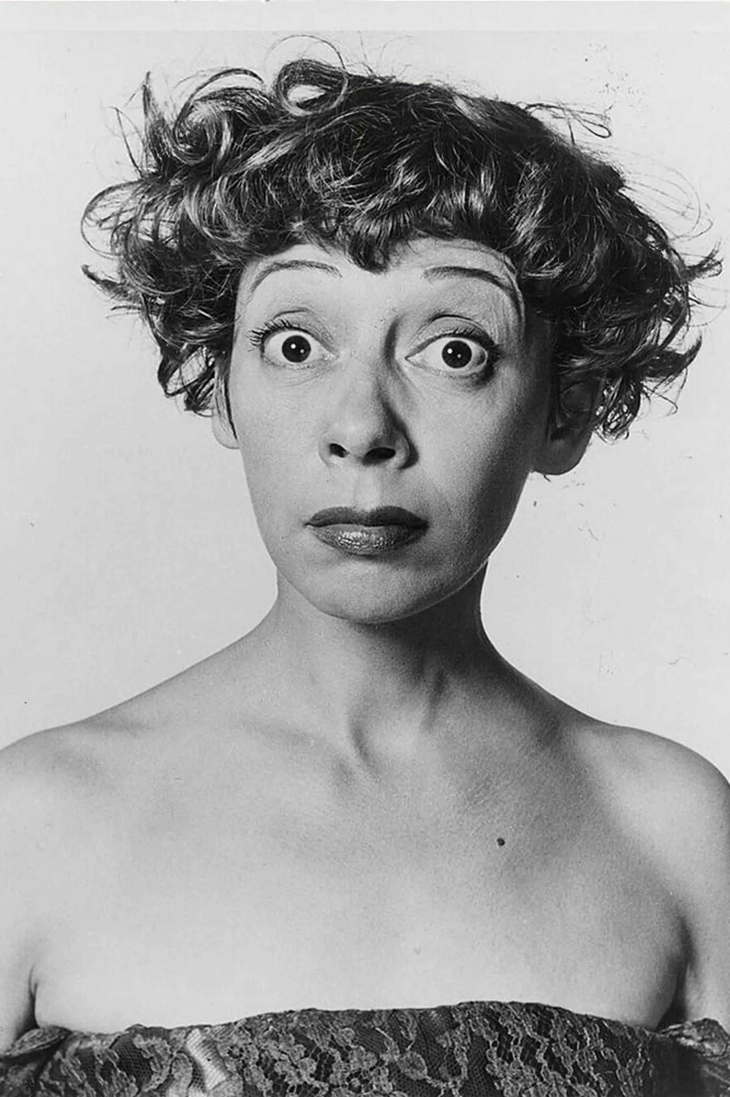 Foto von Imogene Coca