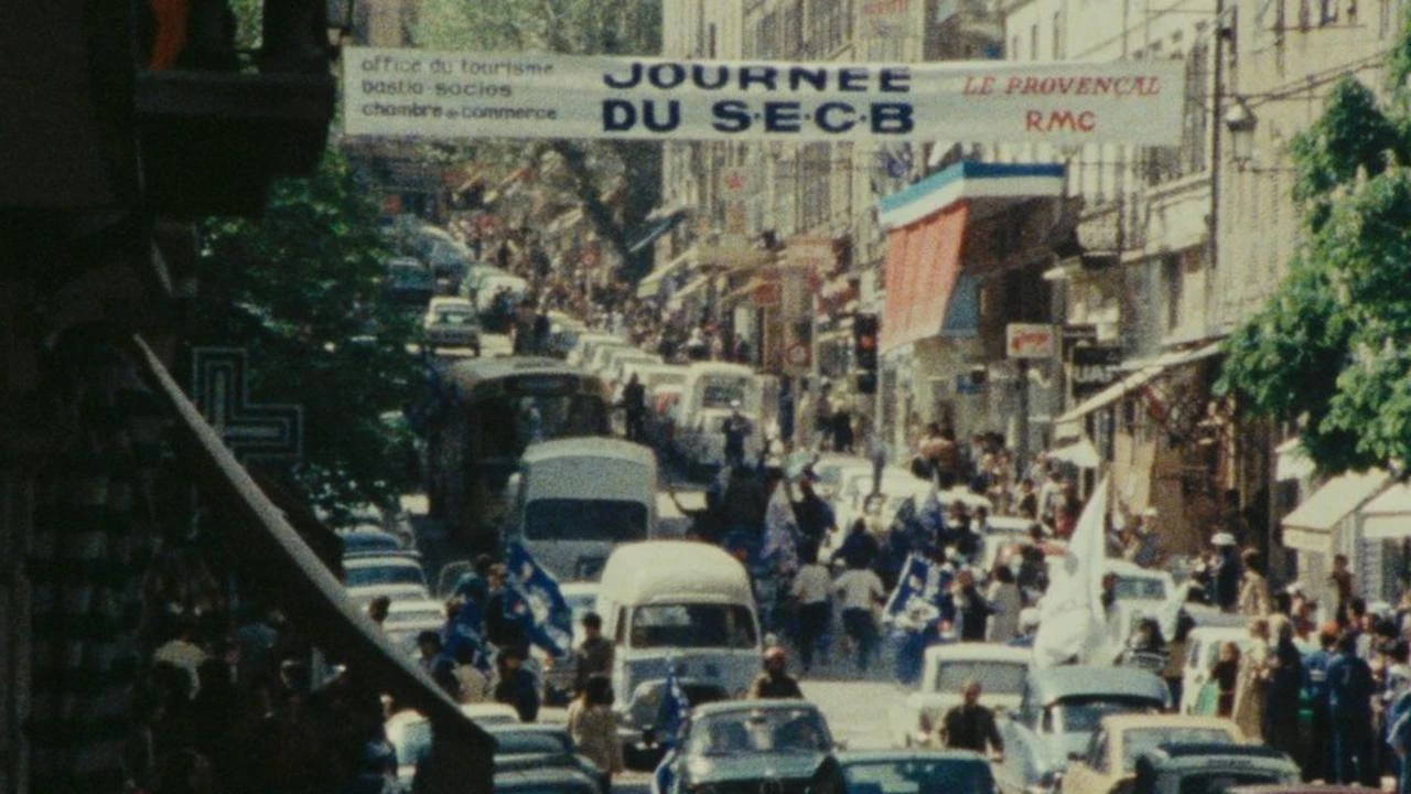 Forza Bastia 78