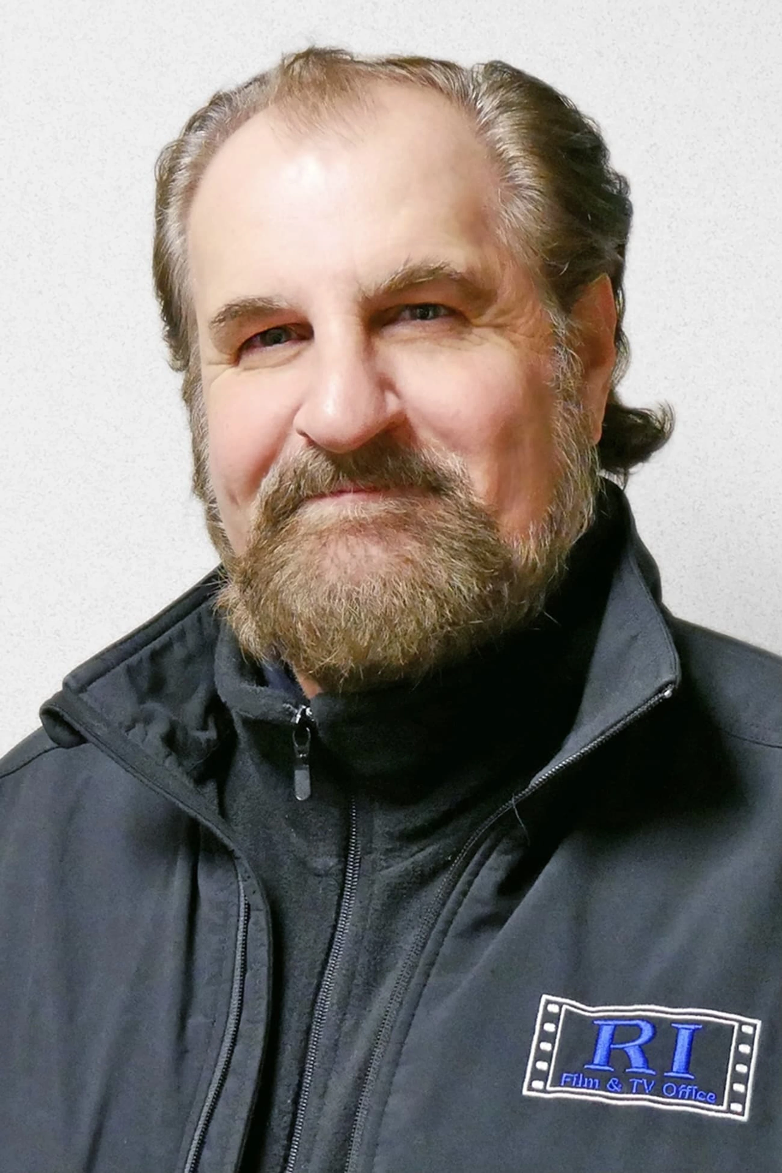 Foto von Steven Feinberg