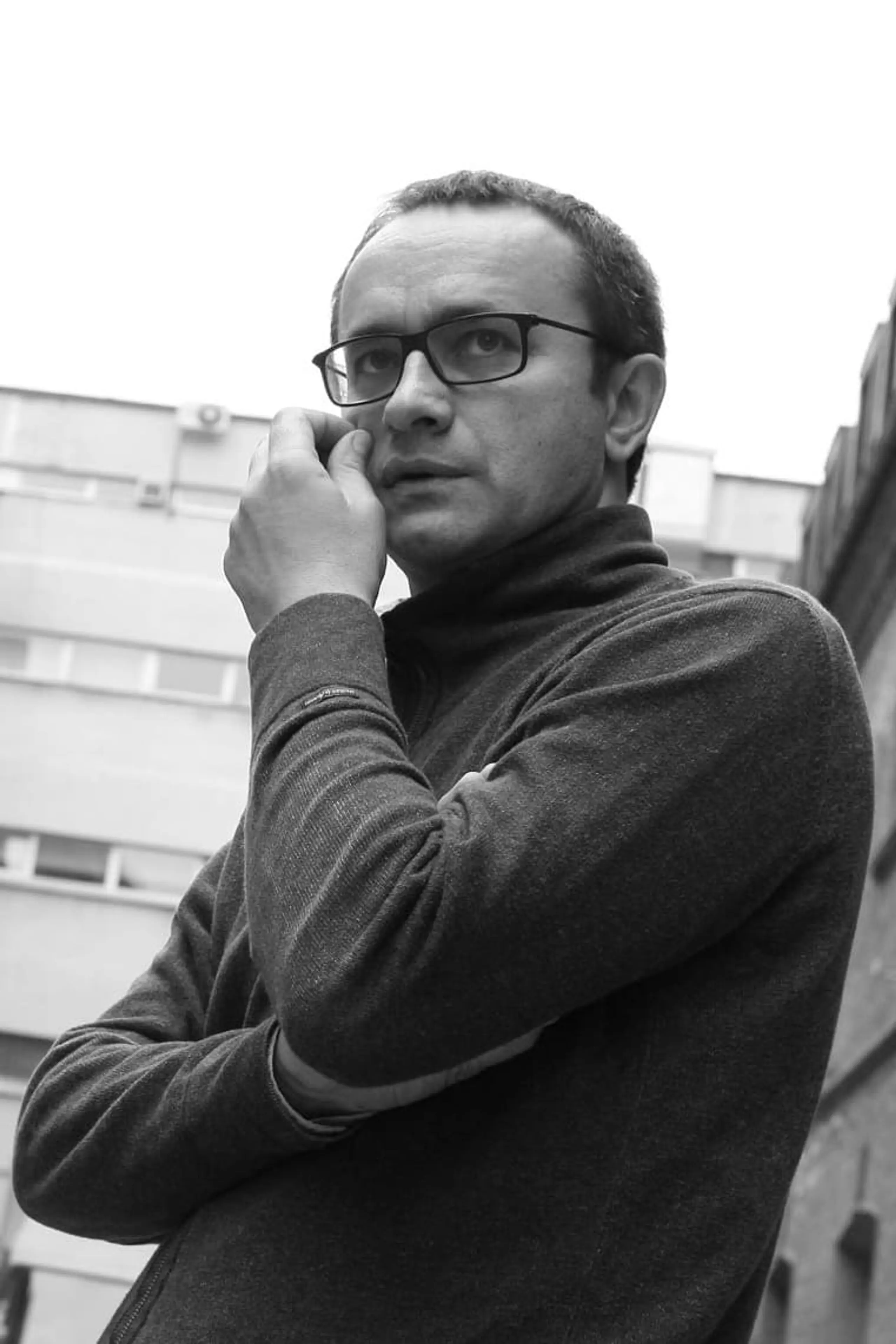 Foto von Andrey Zvyagintsev