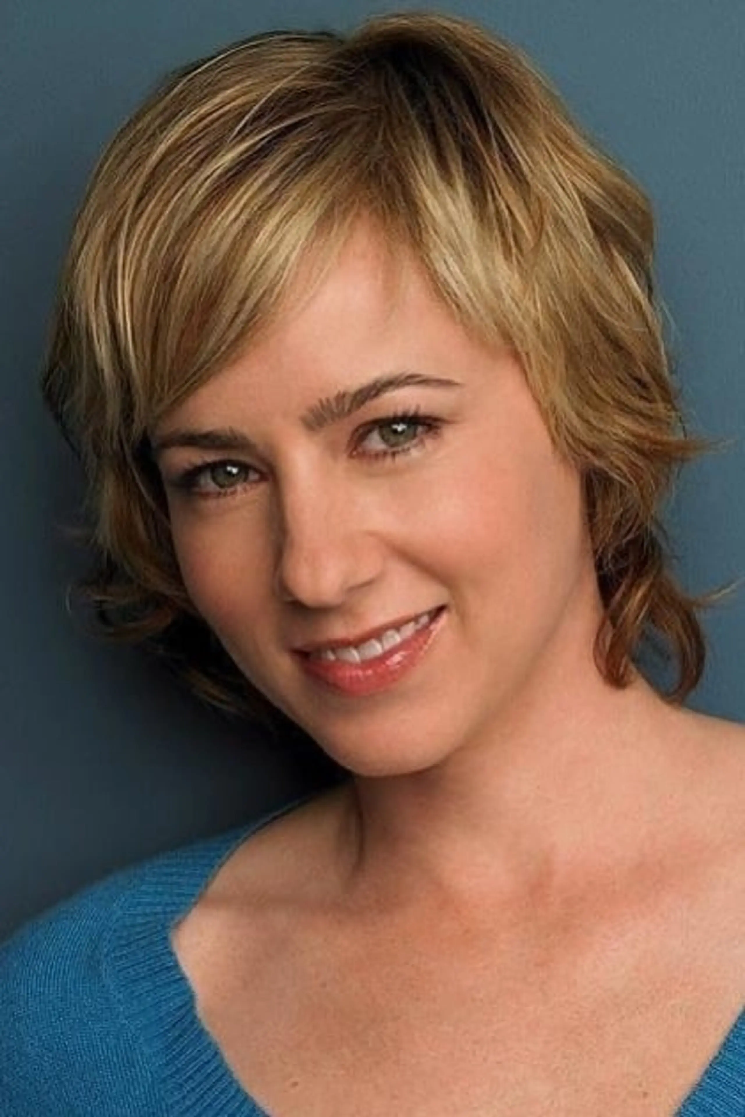 Foto von Traylor Howard