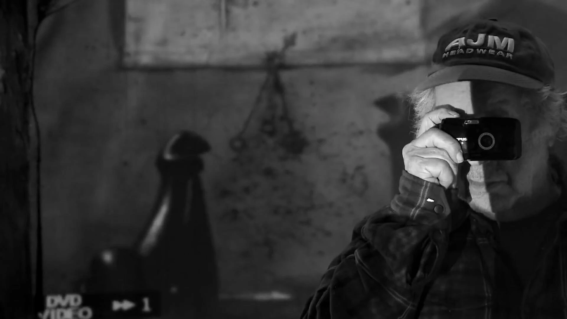 Don't Blink: Robert Frank