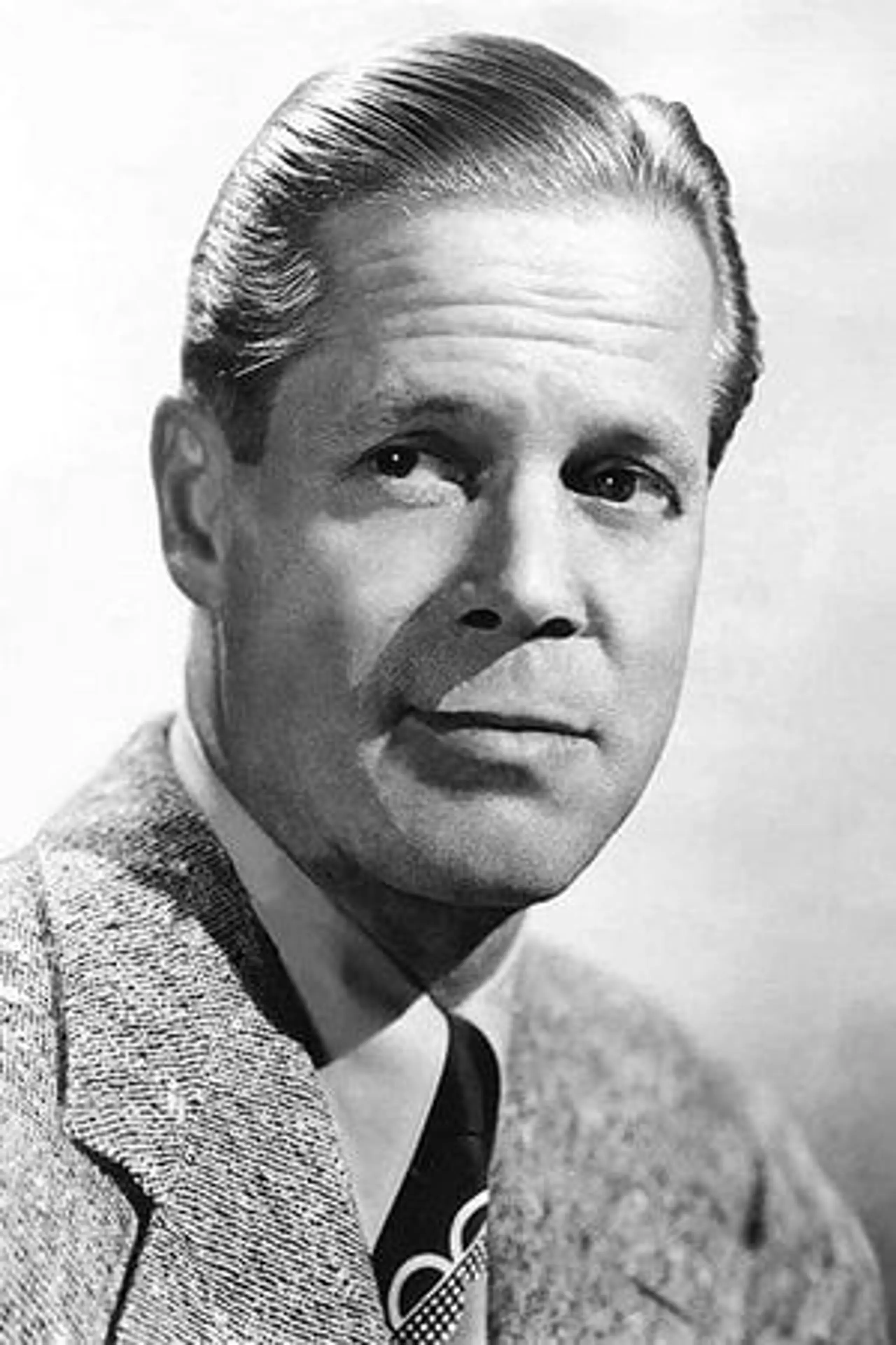 Foto von Dan Duryea