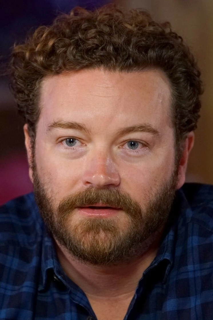 Foto von Danny Masterson