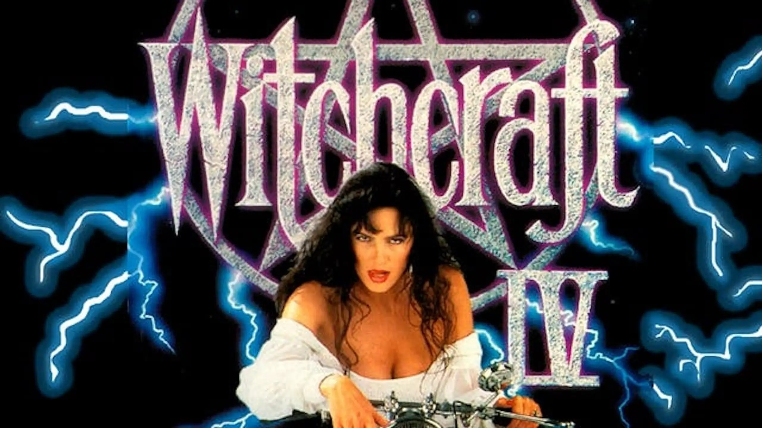 Witchcraft IV: Virgin Heart