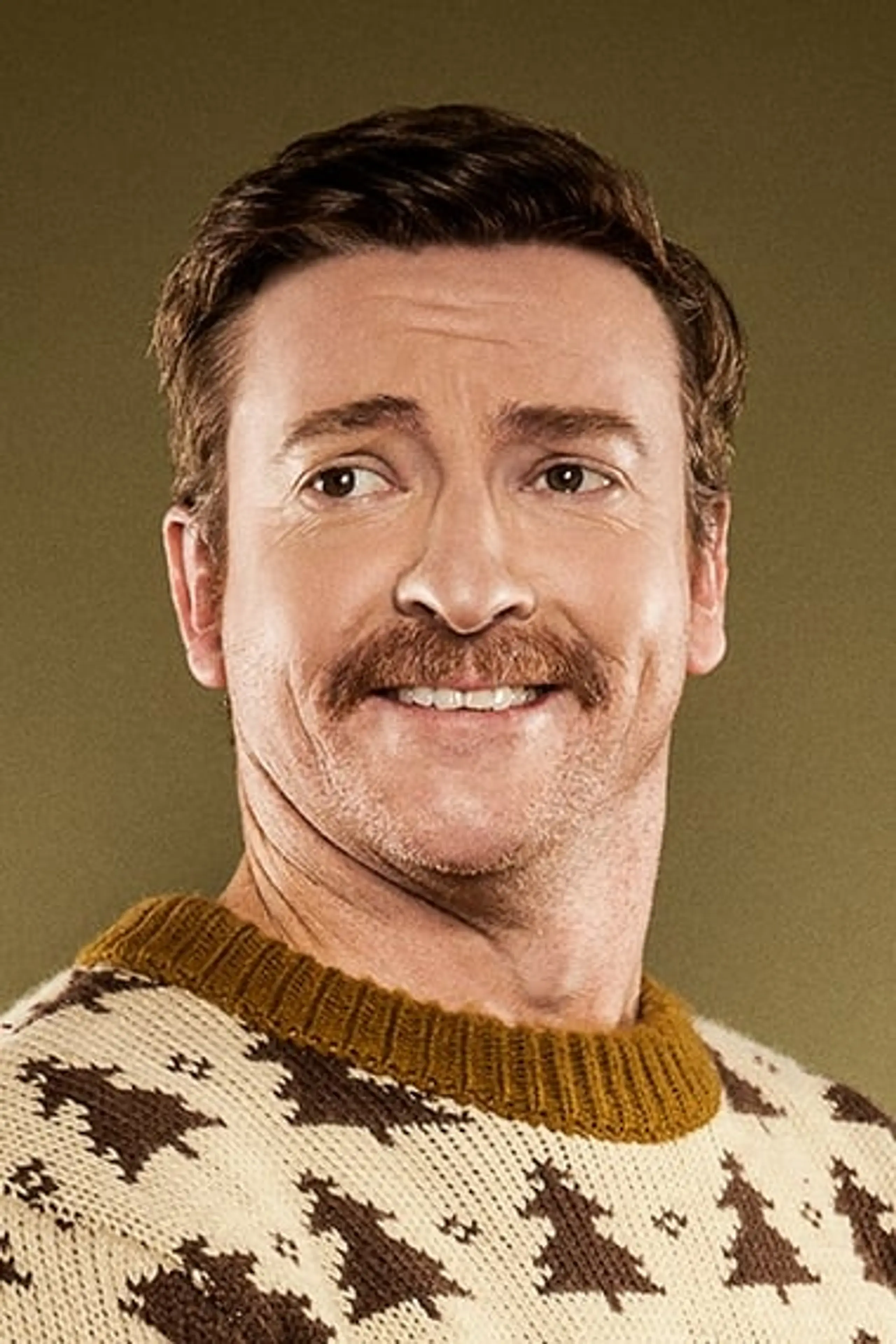 Foto von Rhys Darby