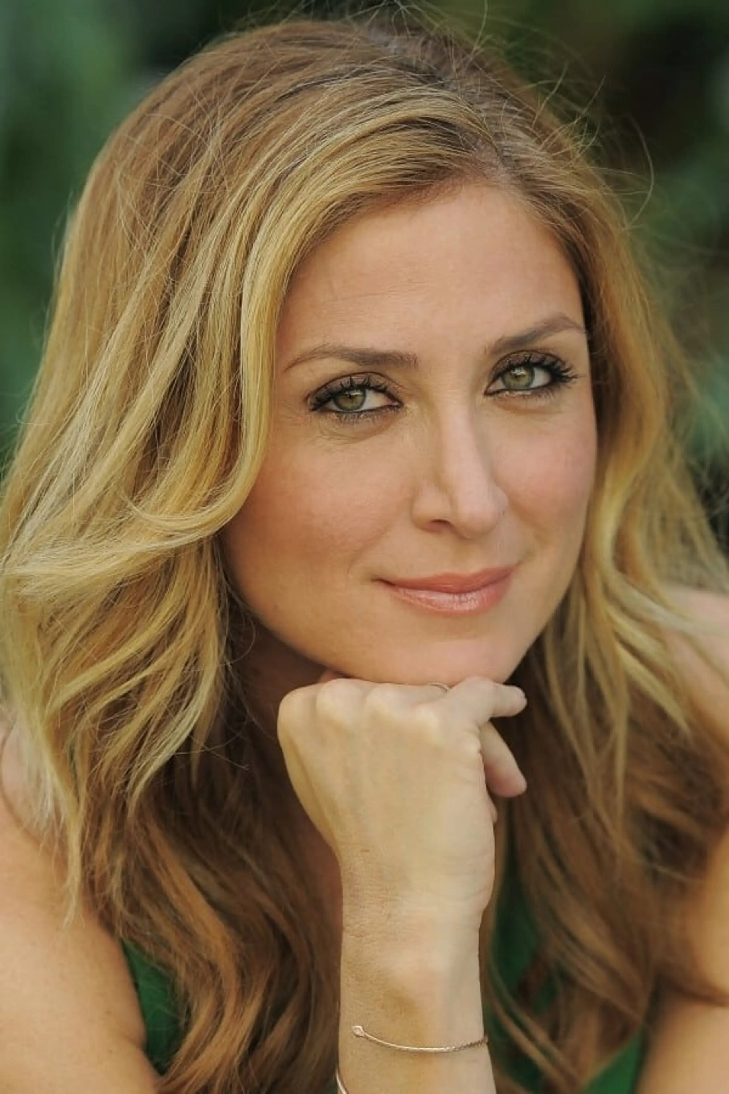 Foto von Sasha Alexander