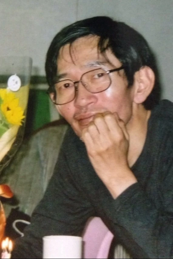Foto von Takeshi Shudo