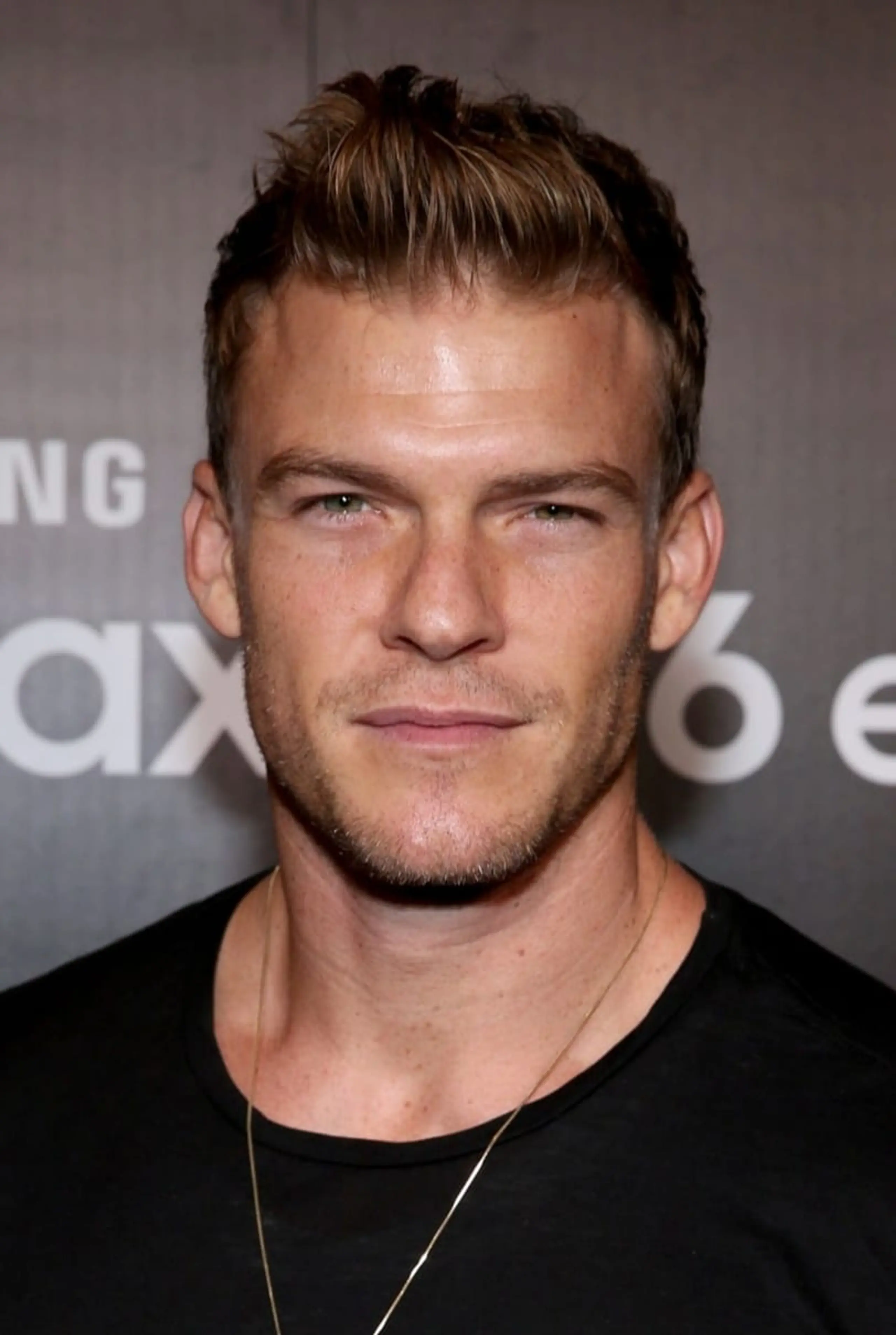 Alan Ritchson