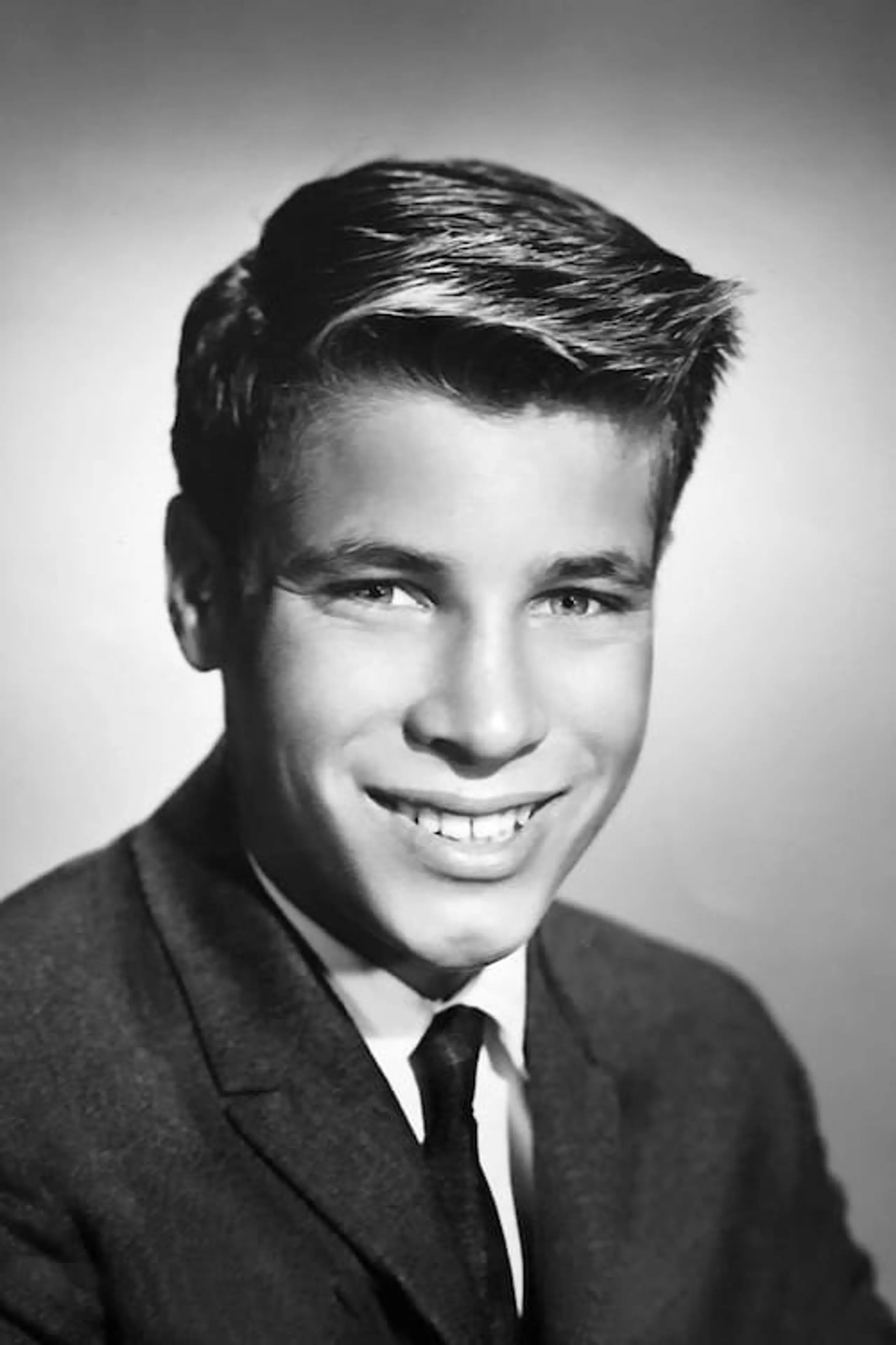 Foto von Don Grady