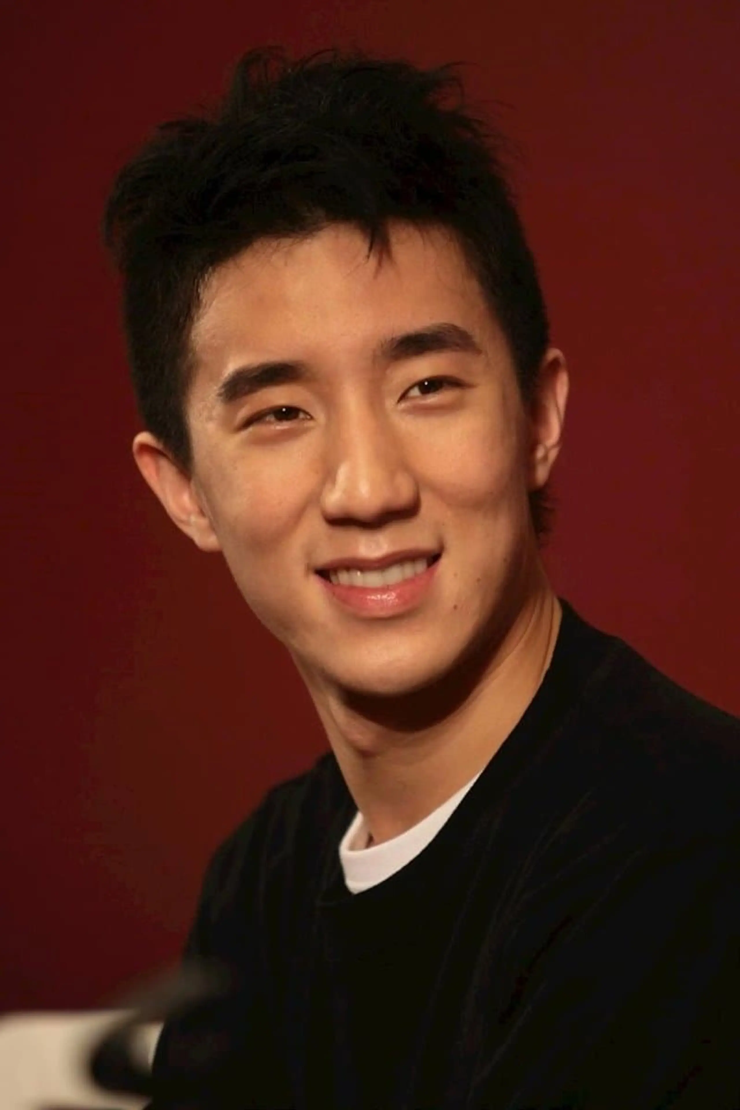 Foto von Jaycee Chan