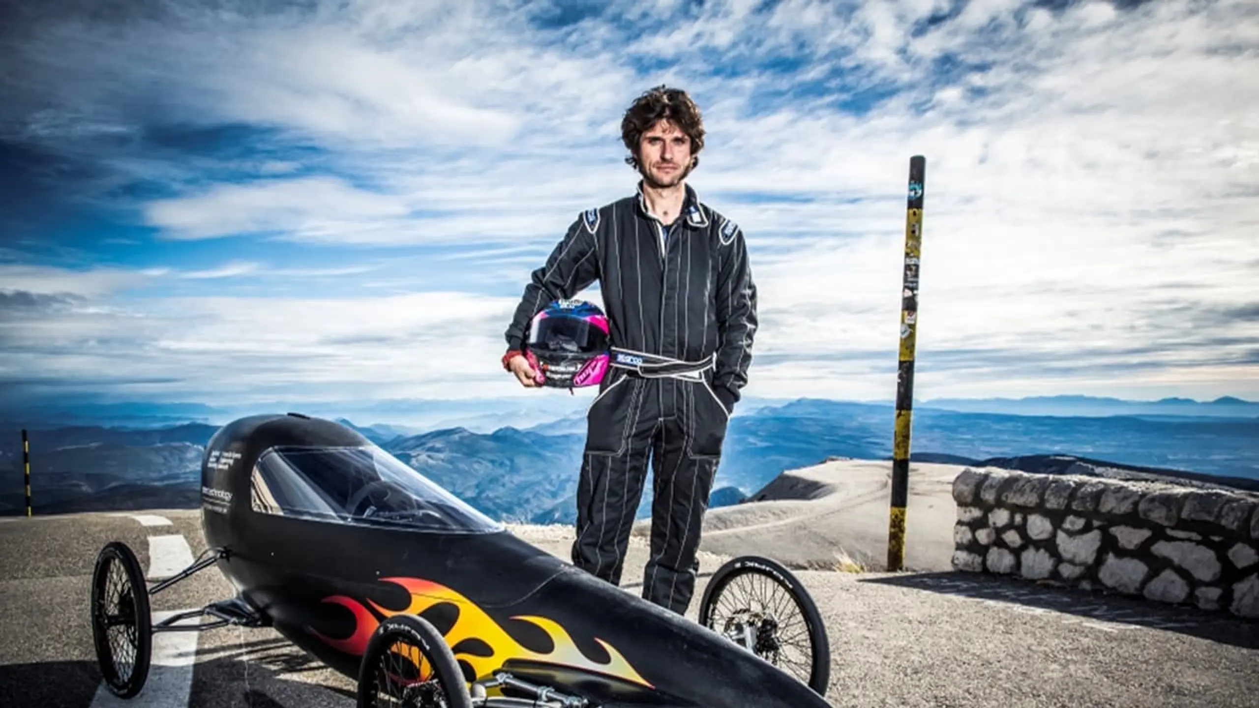 Speed with Guy Martin