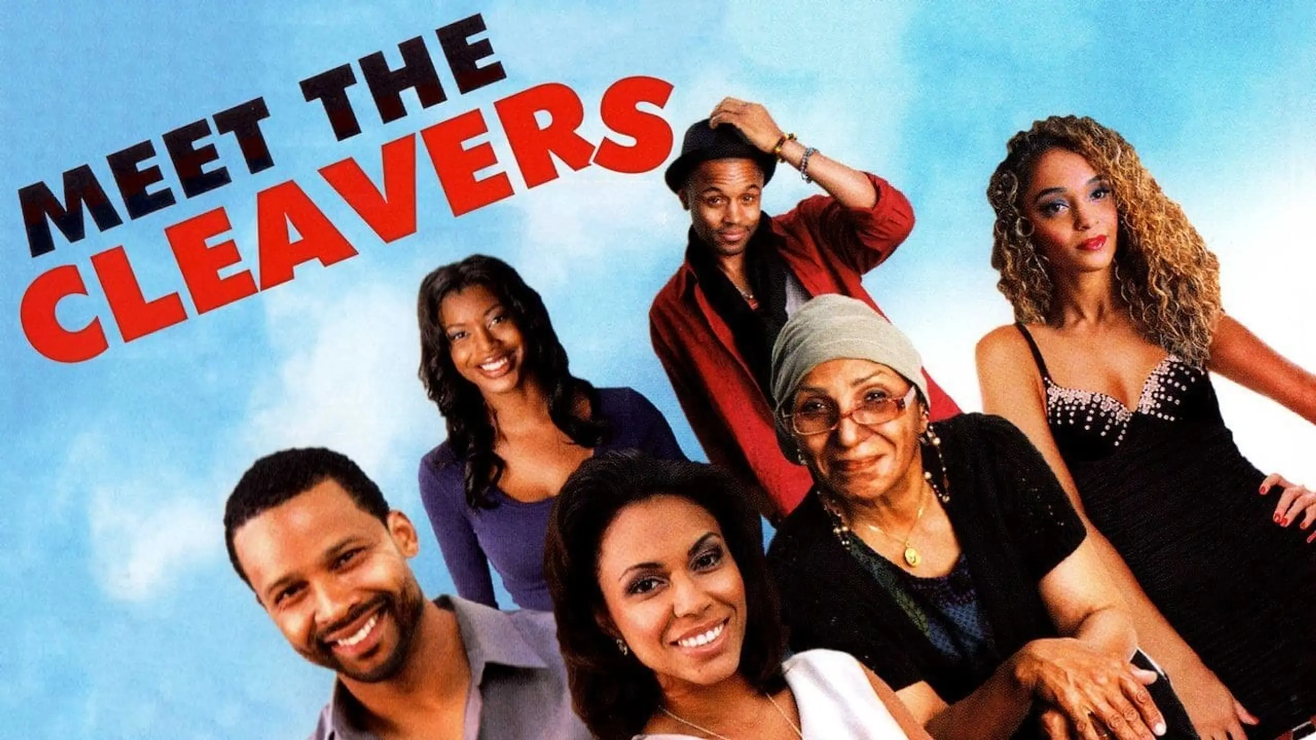 Meet the Cleavers