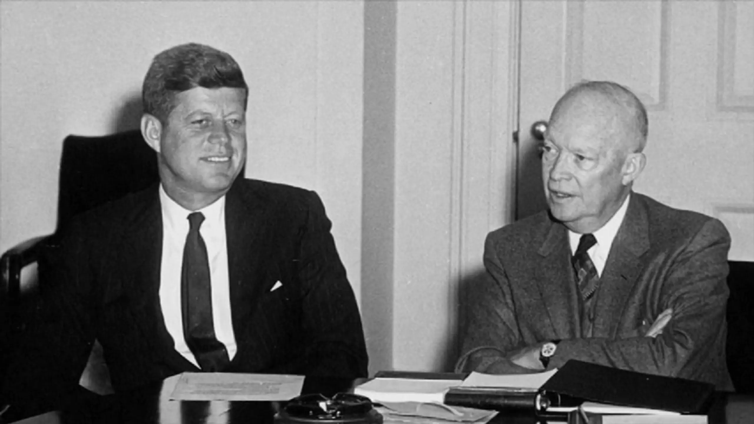 JFK: A President Betrayed