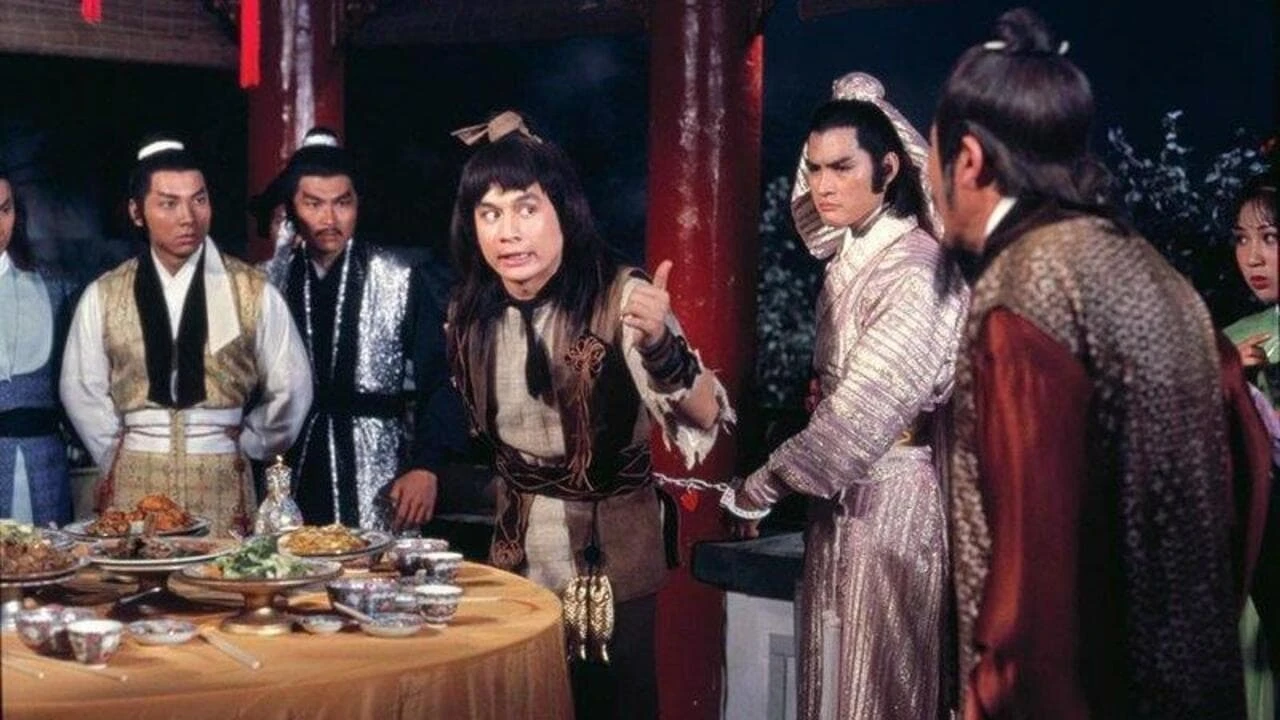 Die Eisenfaust
