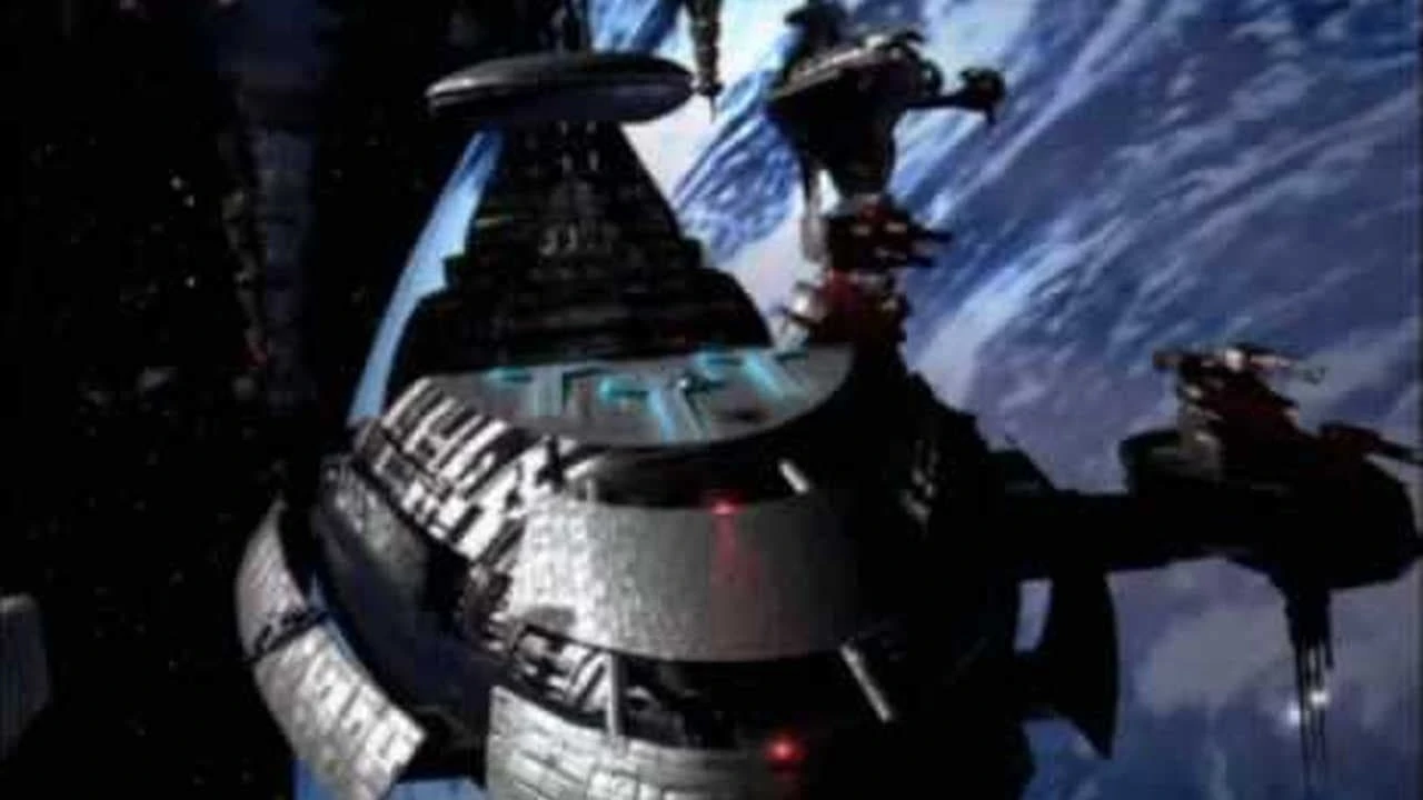 Star Command - Gefecht im Weltall
